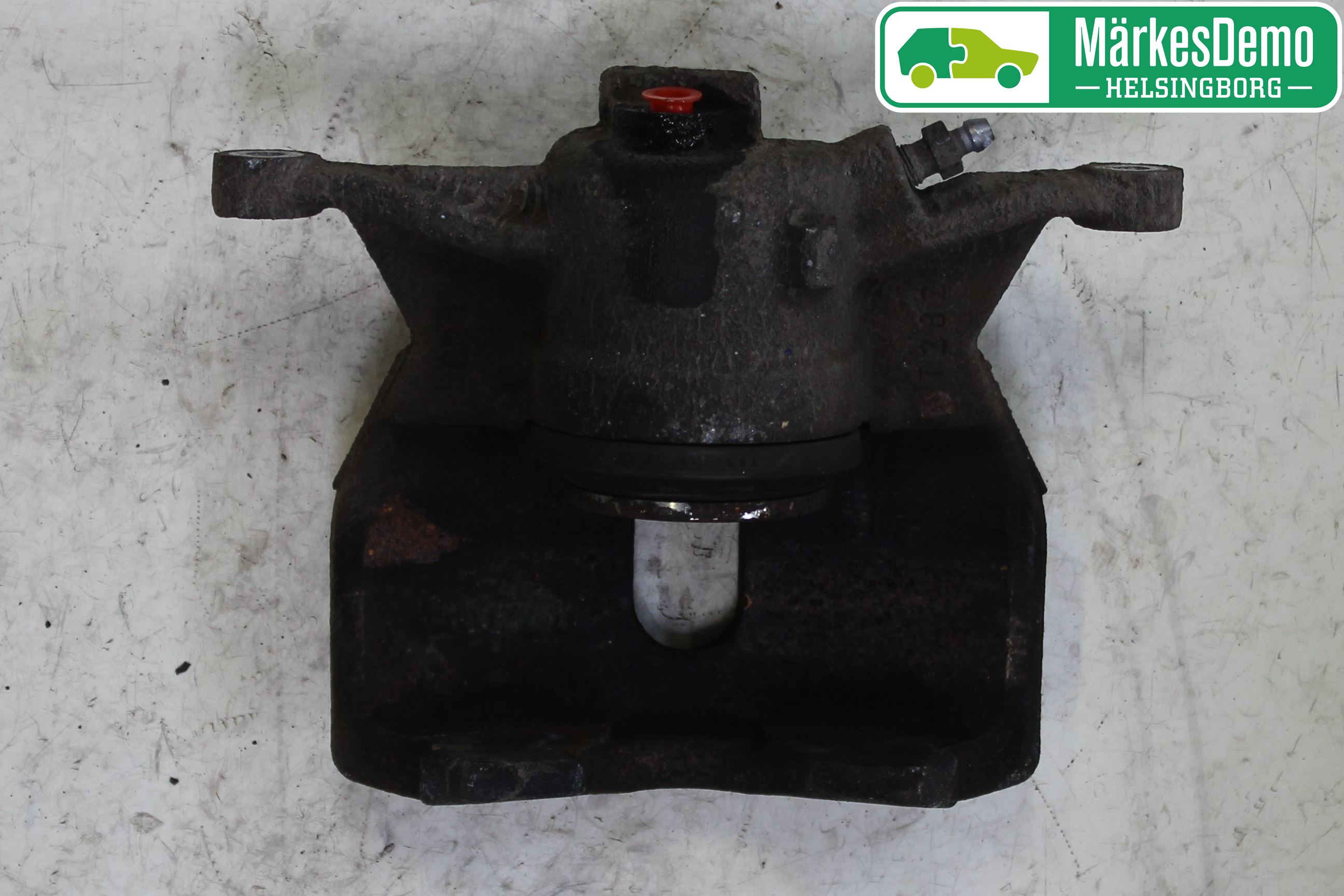 Volkswagen VW CADDY 16-20 Bromsok Fram Höger