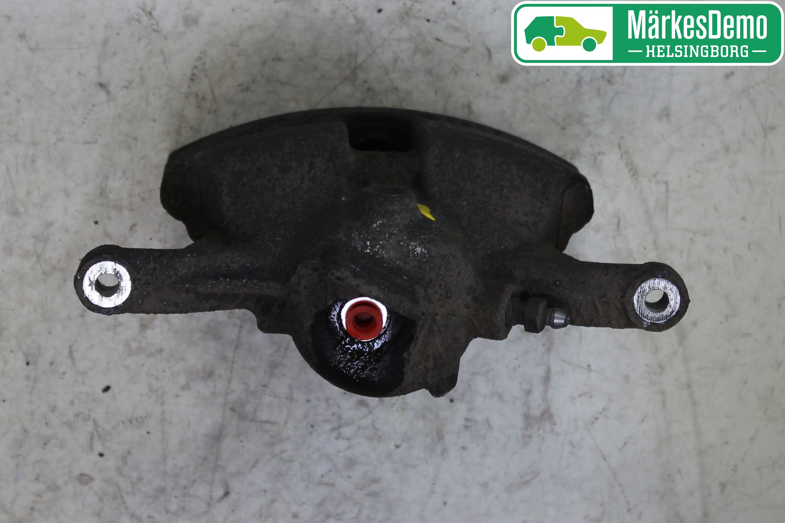 Volkswagen VW CADDY 16-20 Bromsok Fram Höger