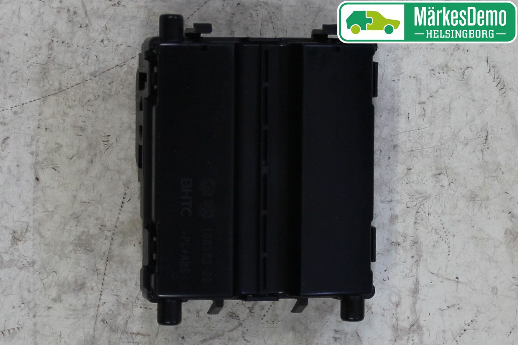 Mercedes-Benz MB C-KLASS (W205) 14-21 Ac Styrenhet Ac Manöveren