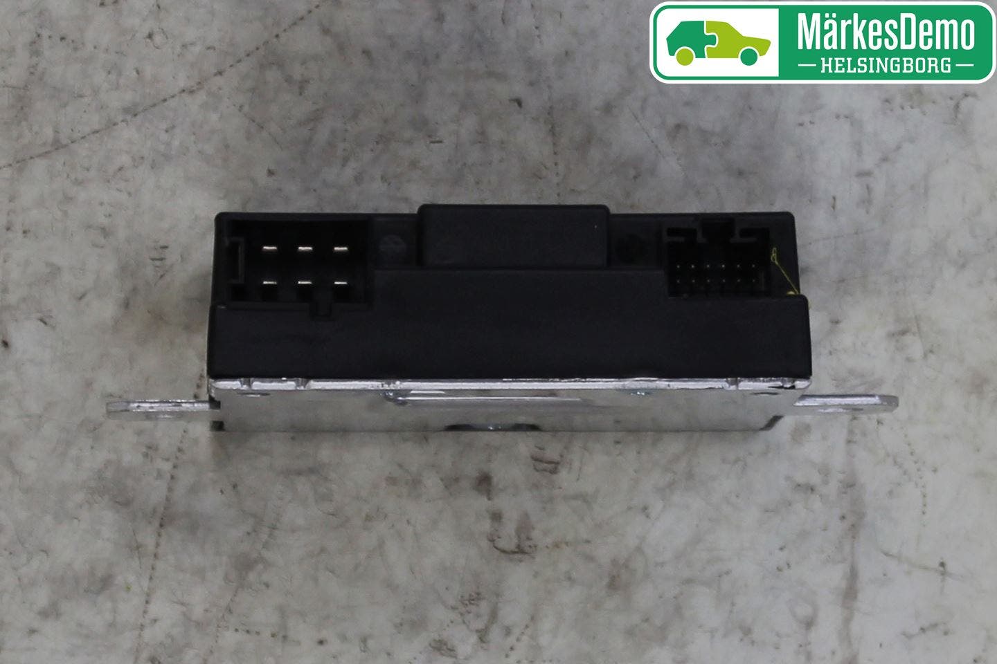 Mercedes-Benz MB C-KLASS (W205) 14-21 Styrenhet Bränslepump