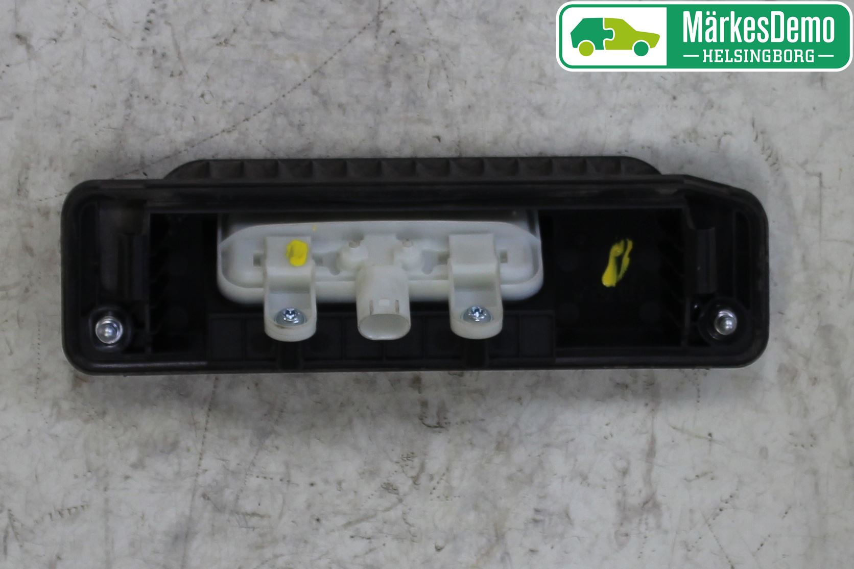 Mercedes-Benz MB C-KLASS (W205) 14-21 Bakluckehandtag