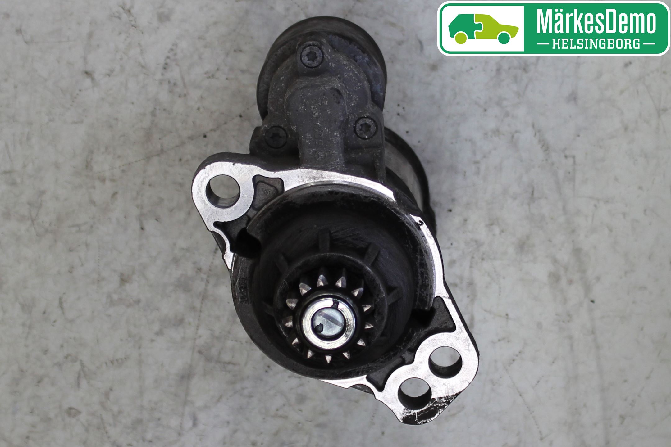 Seat IBIZA IV 08-16 Startmotor