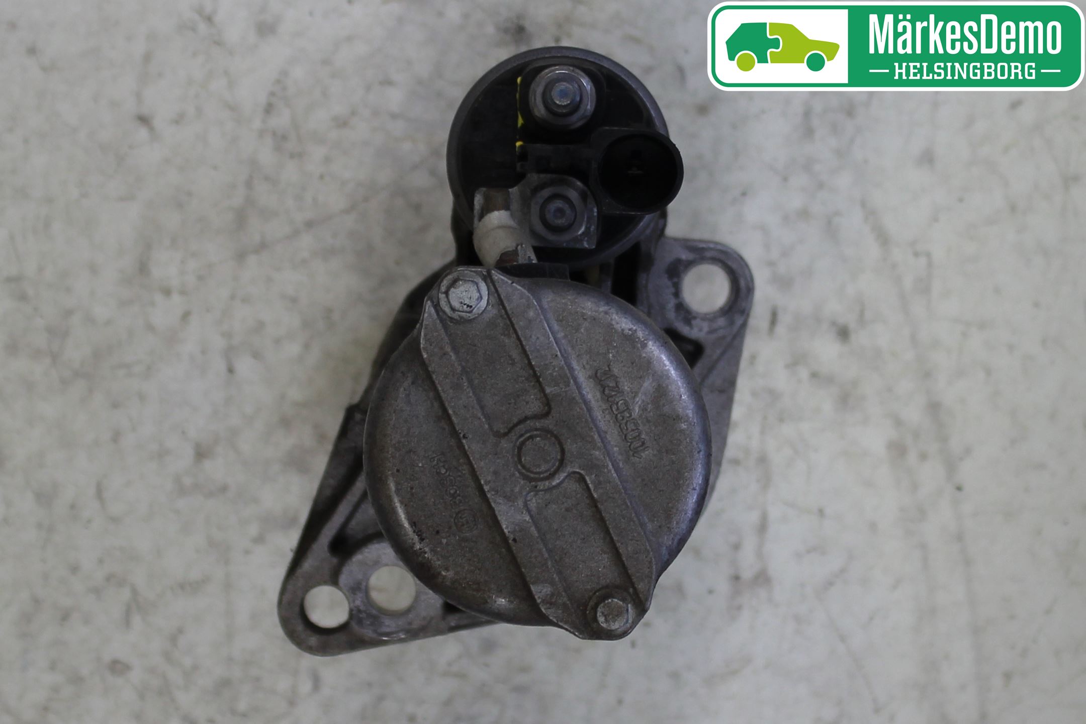 Volkswagen VW CADDY 16-20 Startmotor
