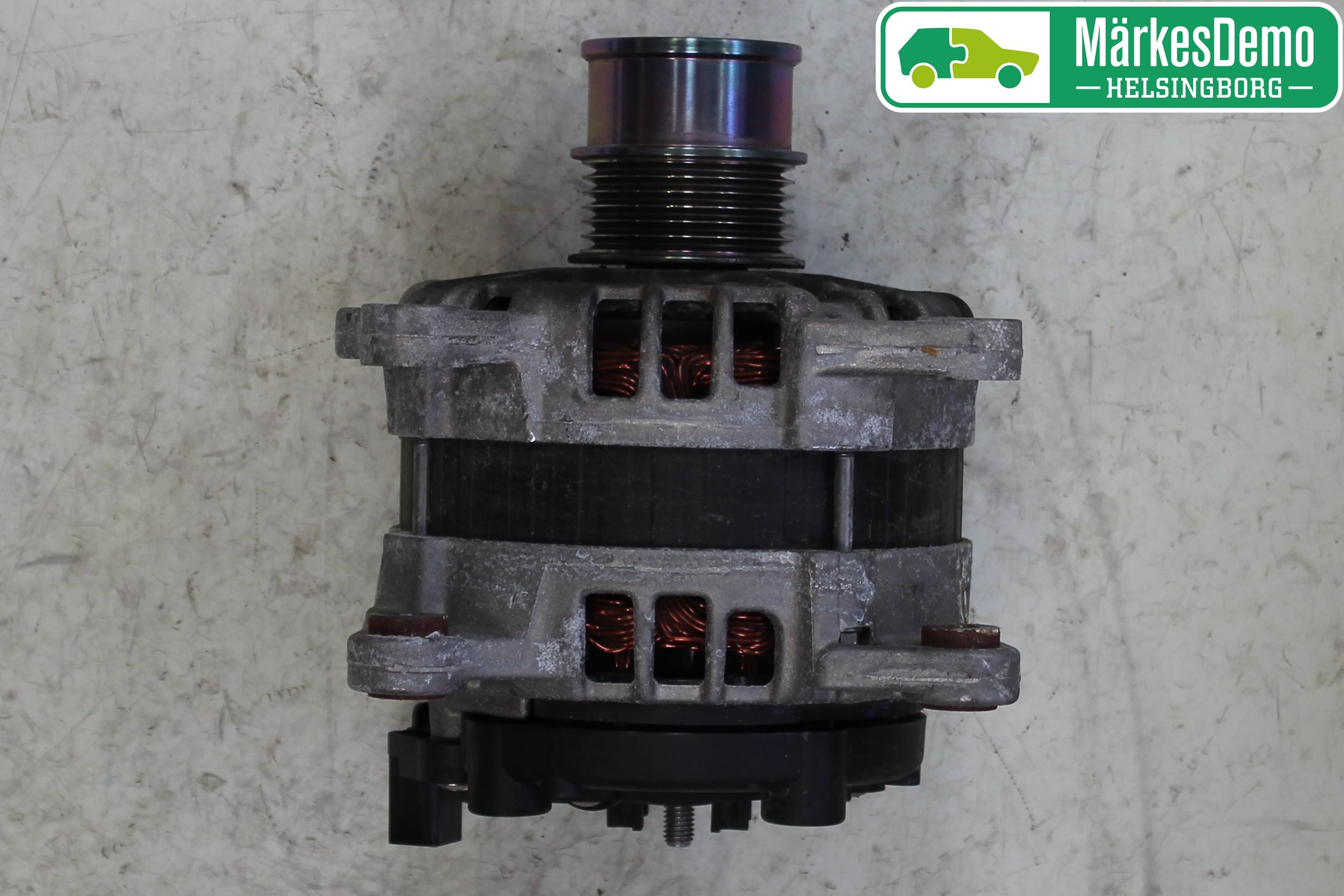 Volkswagen VW CADDY 16-20 Generator