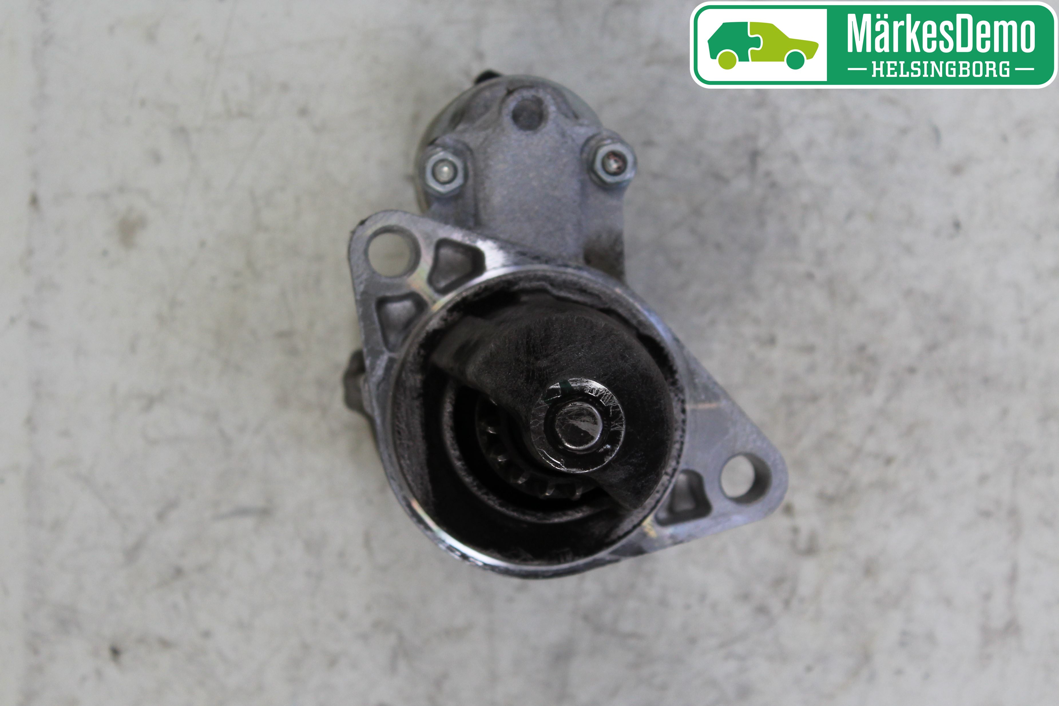 Mercedes-Benz MB B-KLASS (W246/W242) 12-19 Startmotor