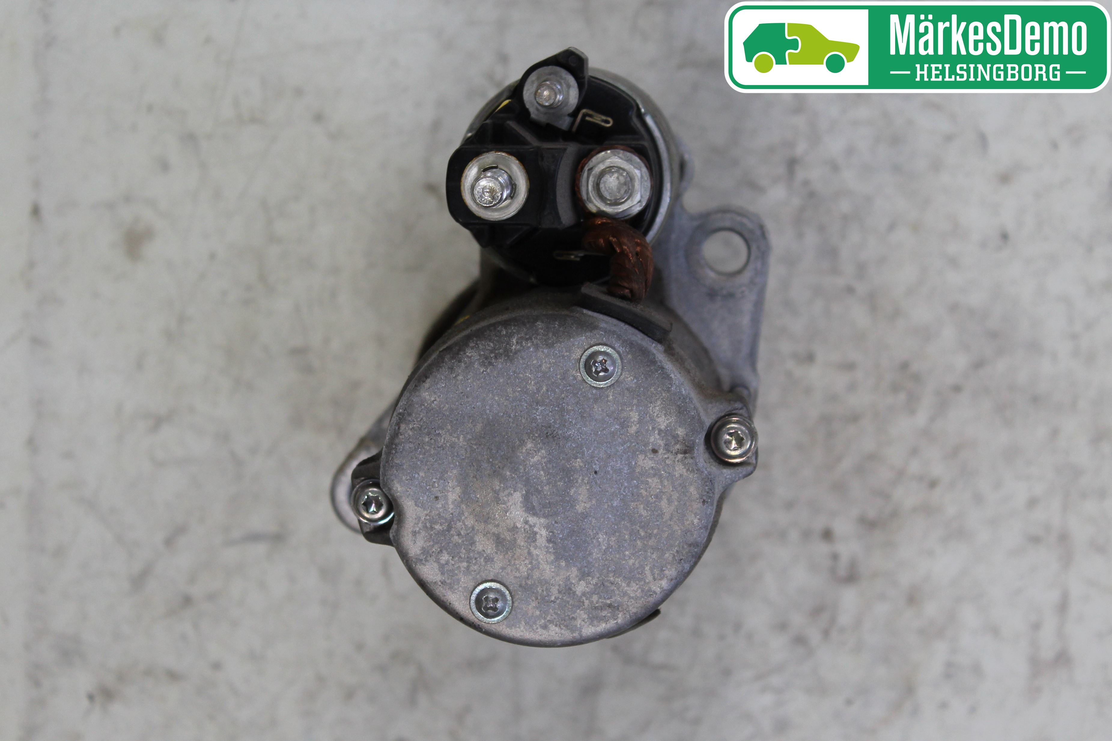 Mercedes-Benz MB B-KLASS (W246/W242) 12-19 Startmotor