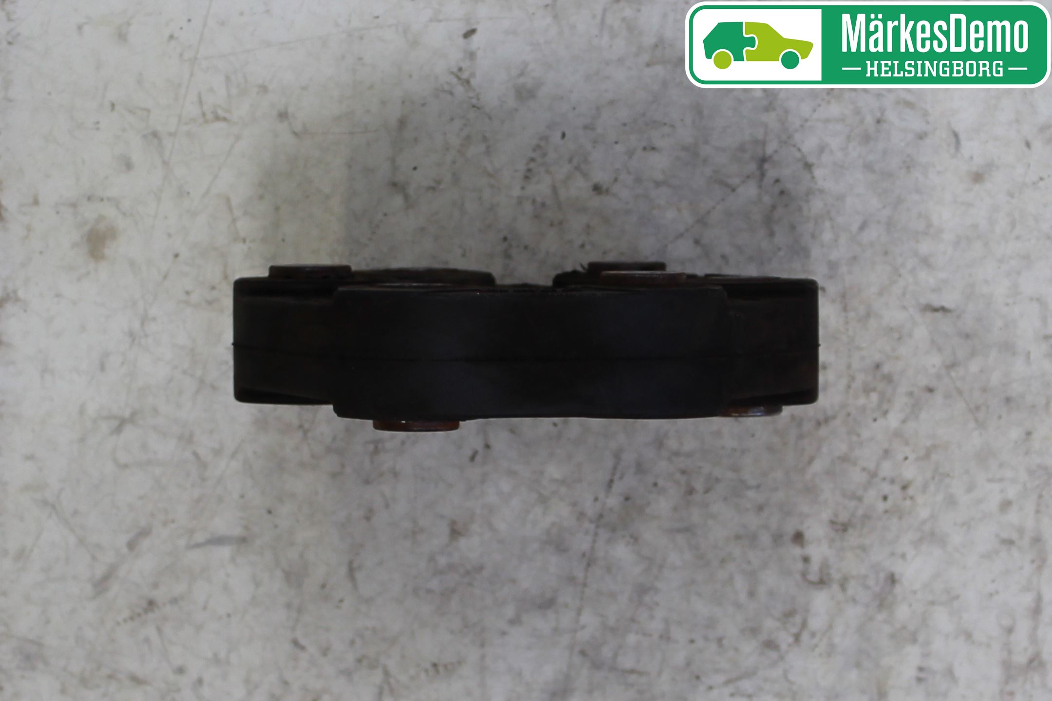 Mercedes-Benz MB C-KLASS (W205) 14-21 Mellanaxel Gummiknut
