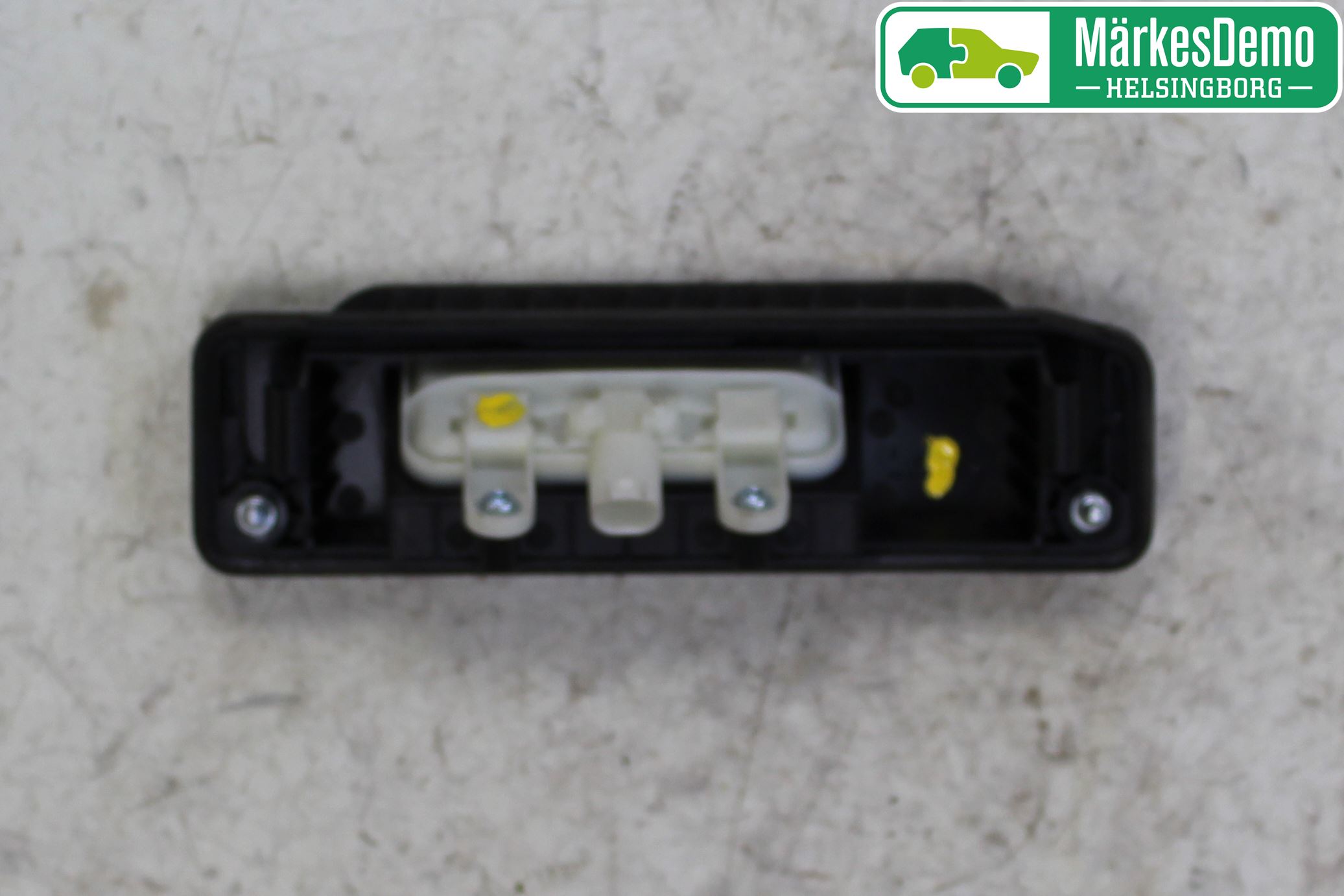 Mercedes-Benz MB C-KLASS (W205) 14-21 Bakluckehandtag