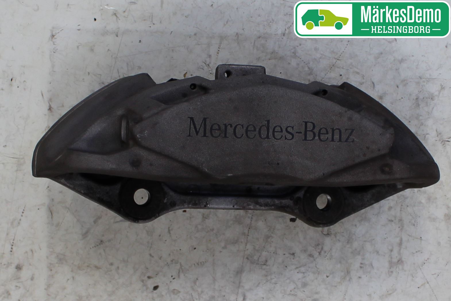 Mercedes-Benz MB C-KLASS (W205) 14-21 Bromsok Fram Vänster