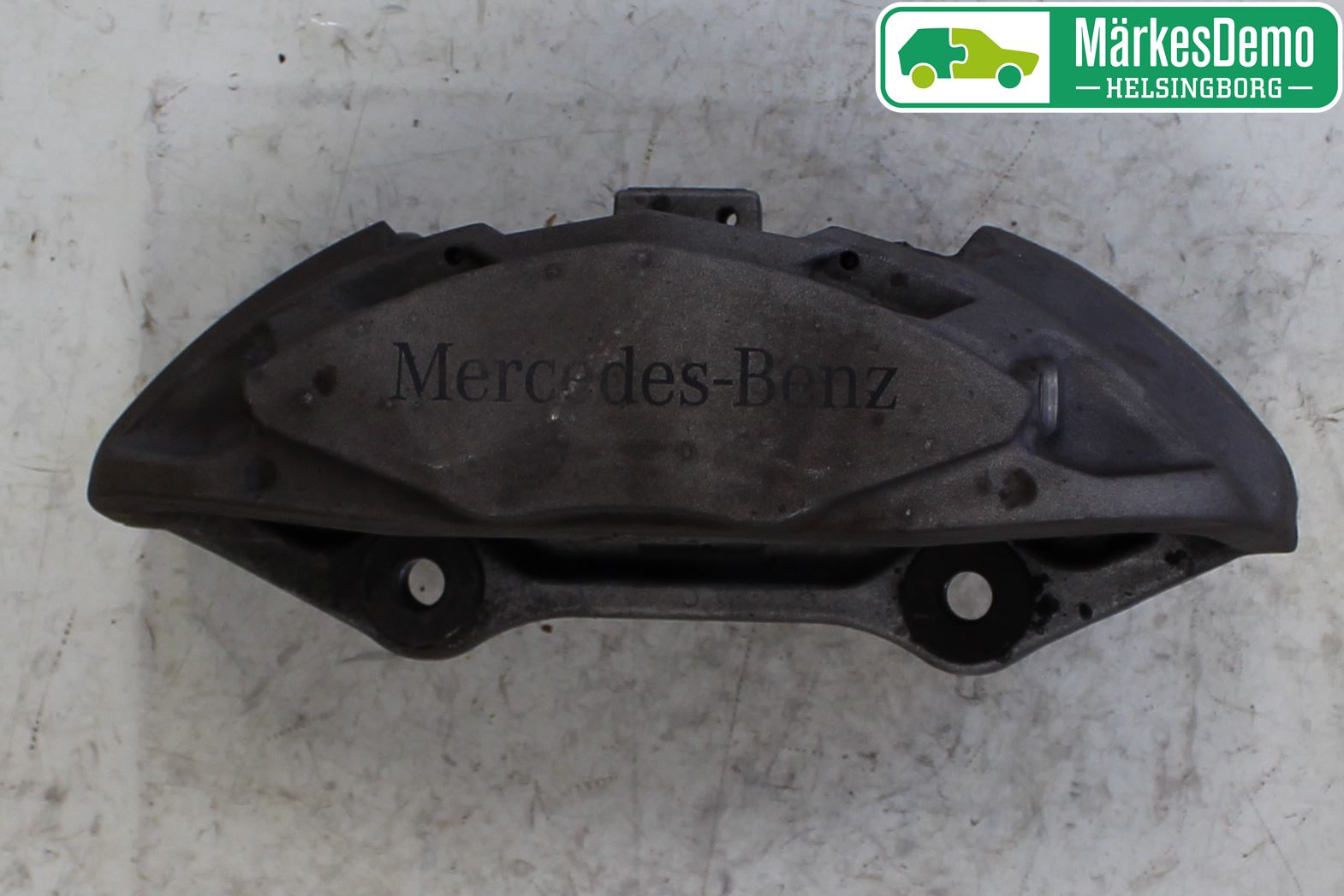 Mercedes-Benz MB C-KLASS (W205) 14-21 Bromsok Fram Höger