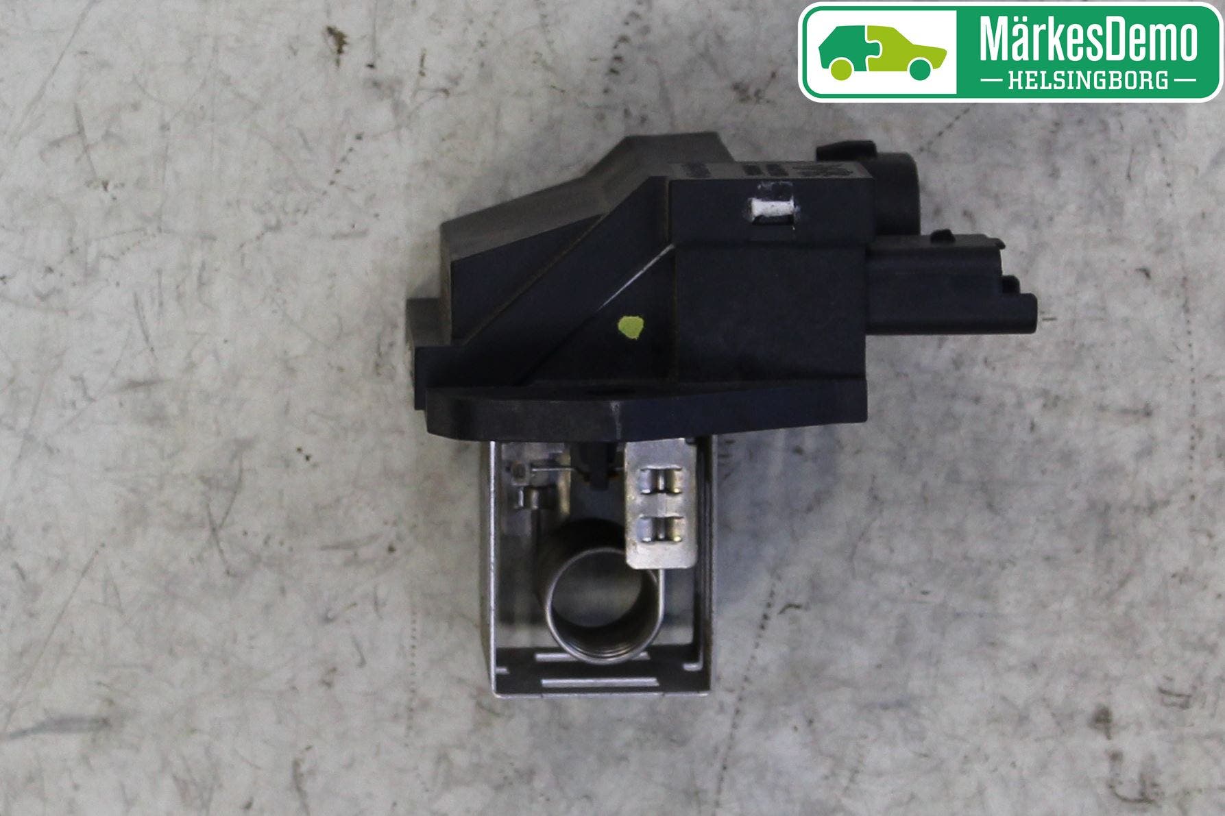 Peugeot PEUGOT 208 16-19 Relä Kylfläkt