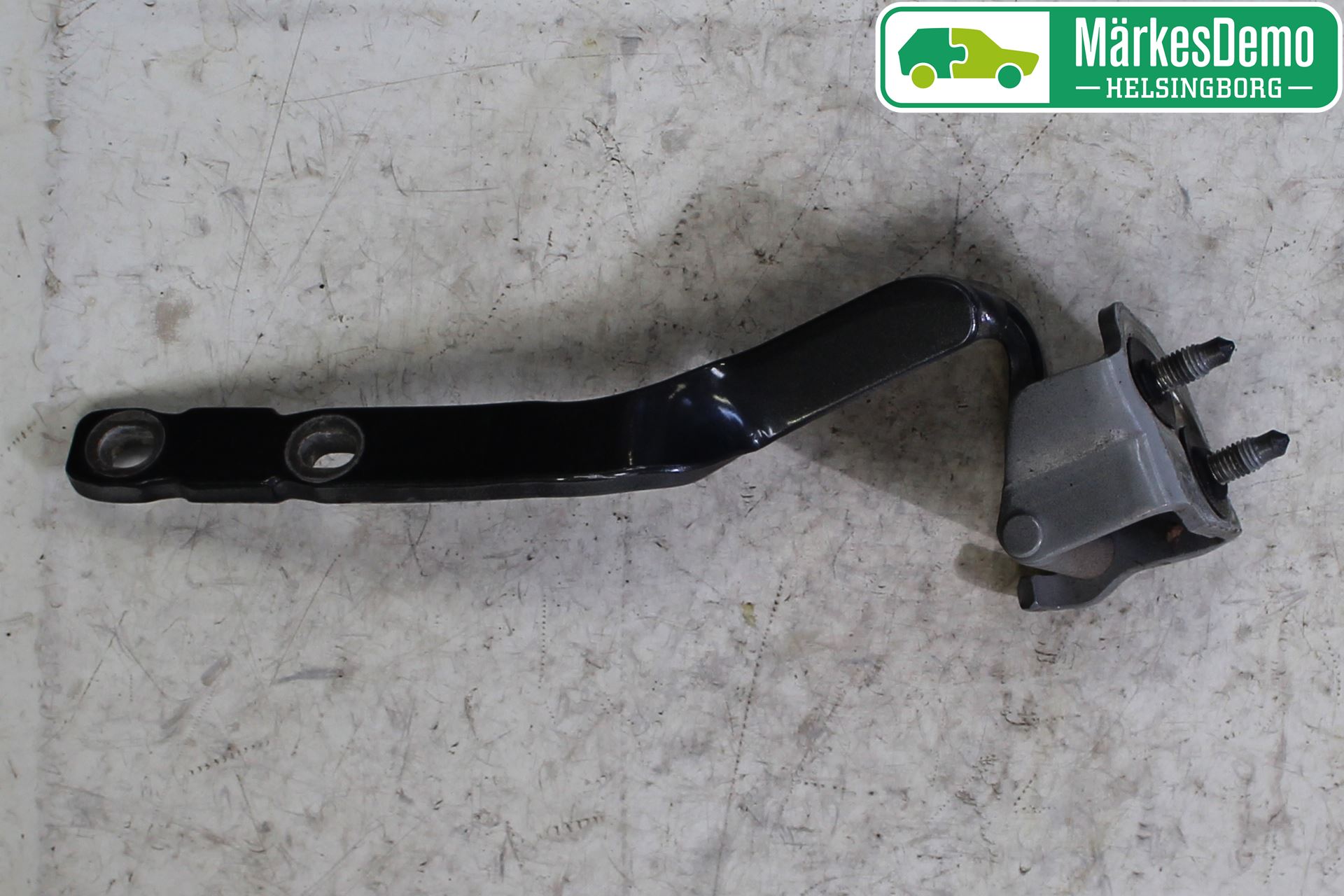 Audi A1/S1 11-18 Bakluckegångjärn Vä