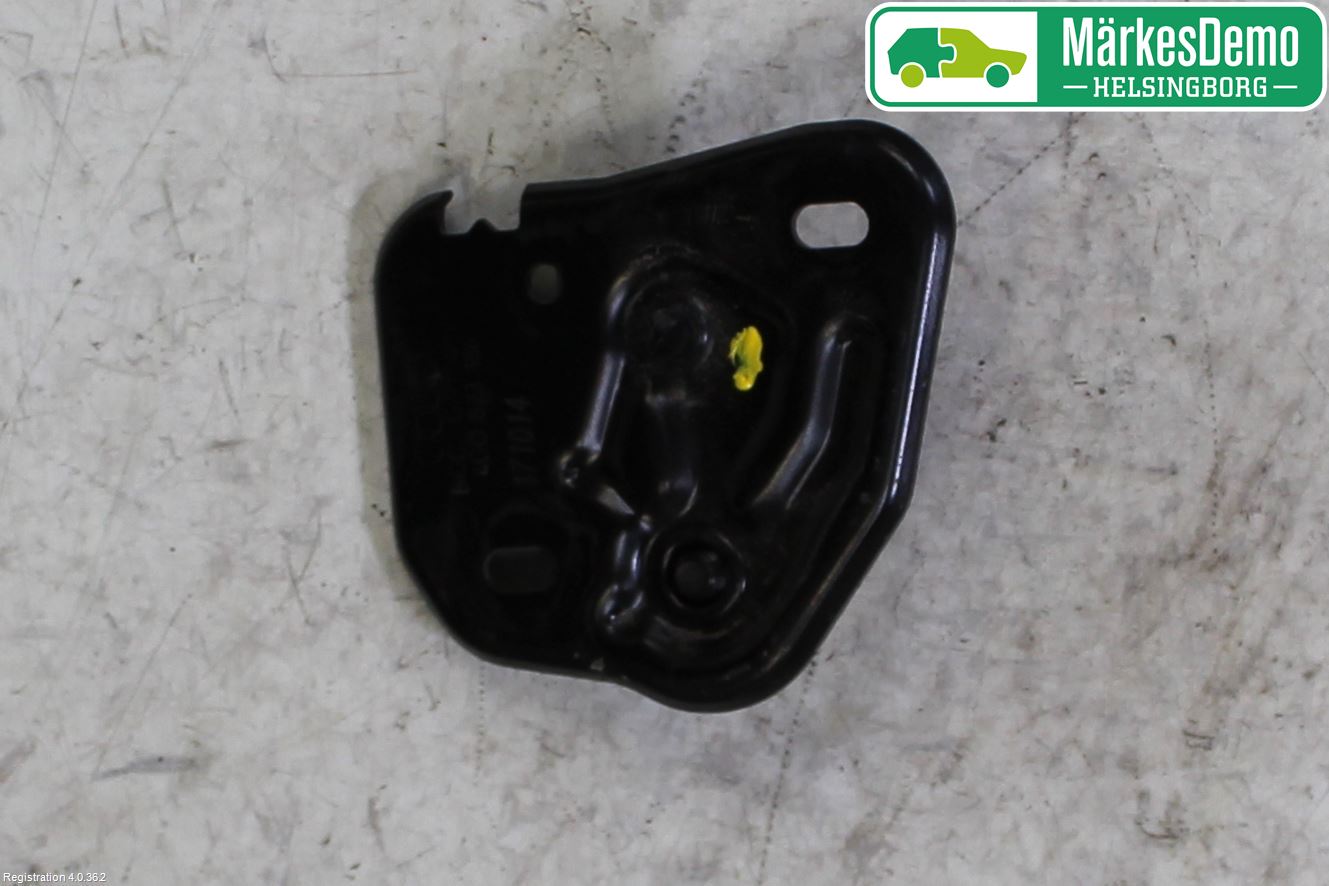 Audi A1/S1 11-18 Huvlås