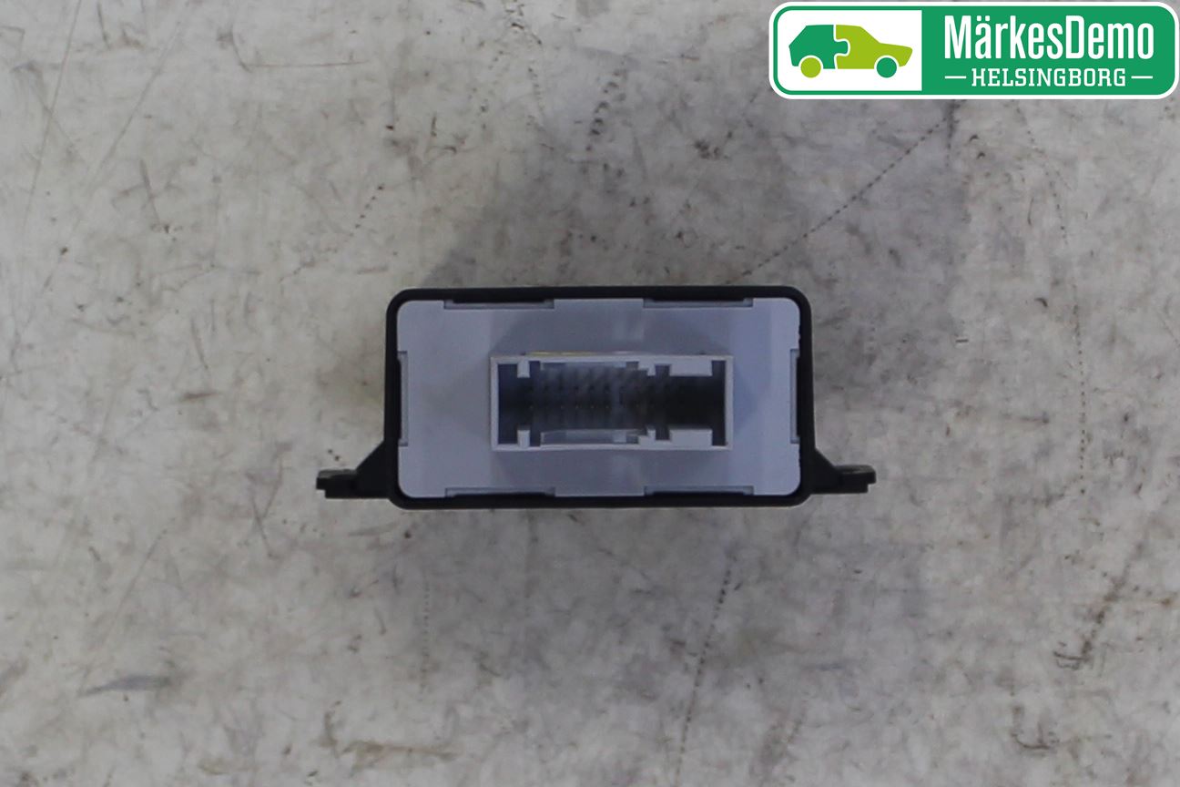 Audi A1/S1 11-18 Styrenhet Övrigt