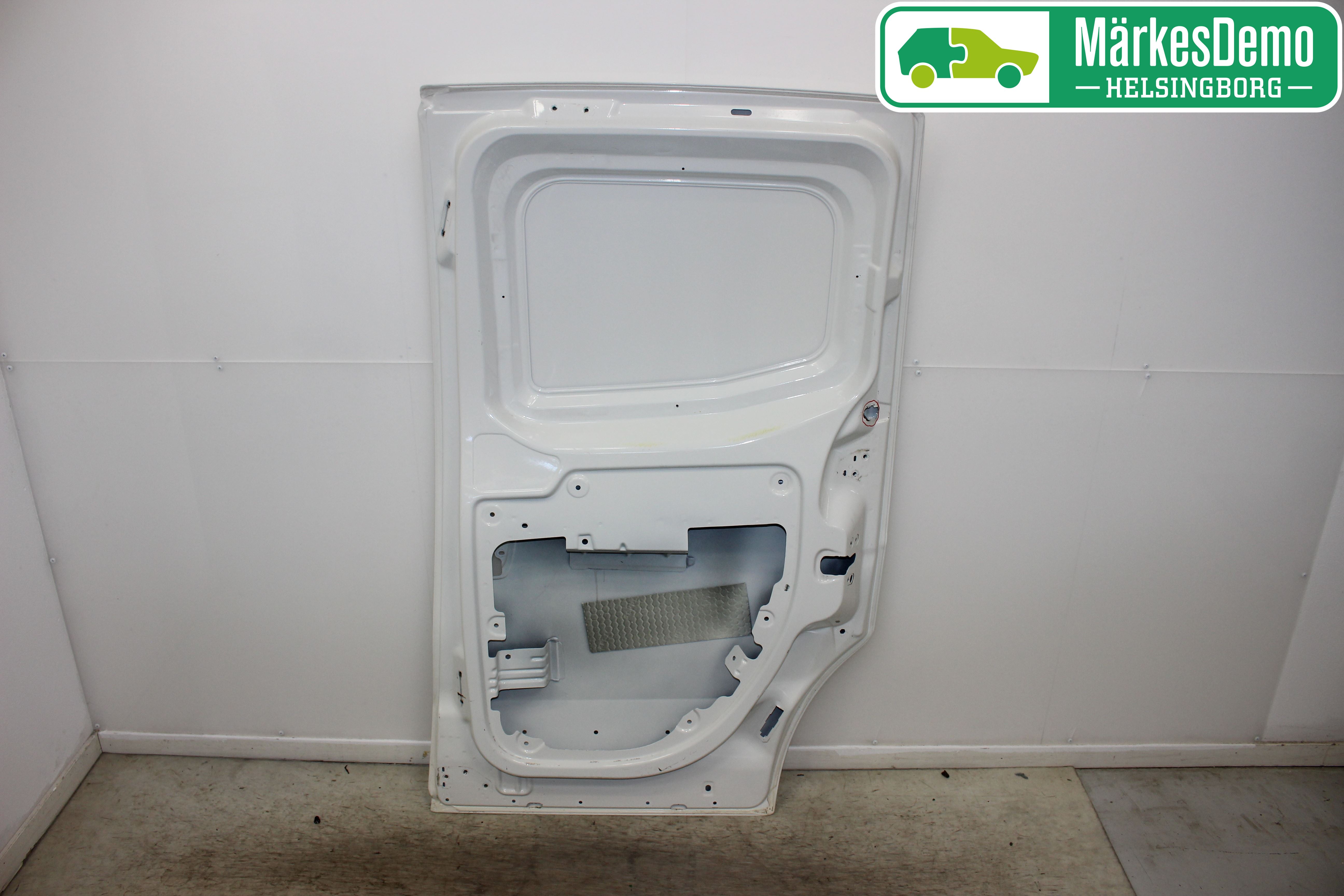 Citroen NEMO Dörr Sido-Skjutdörr Hö