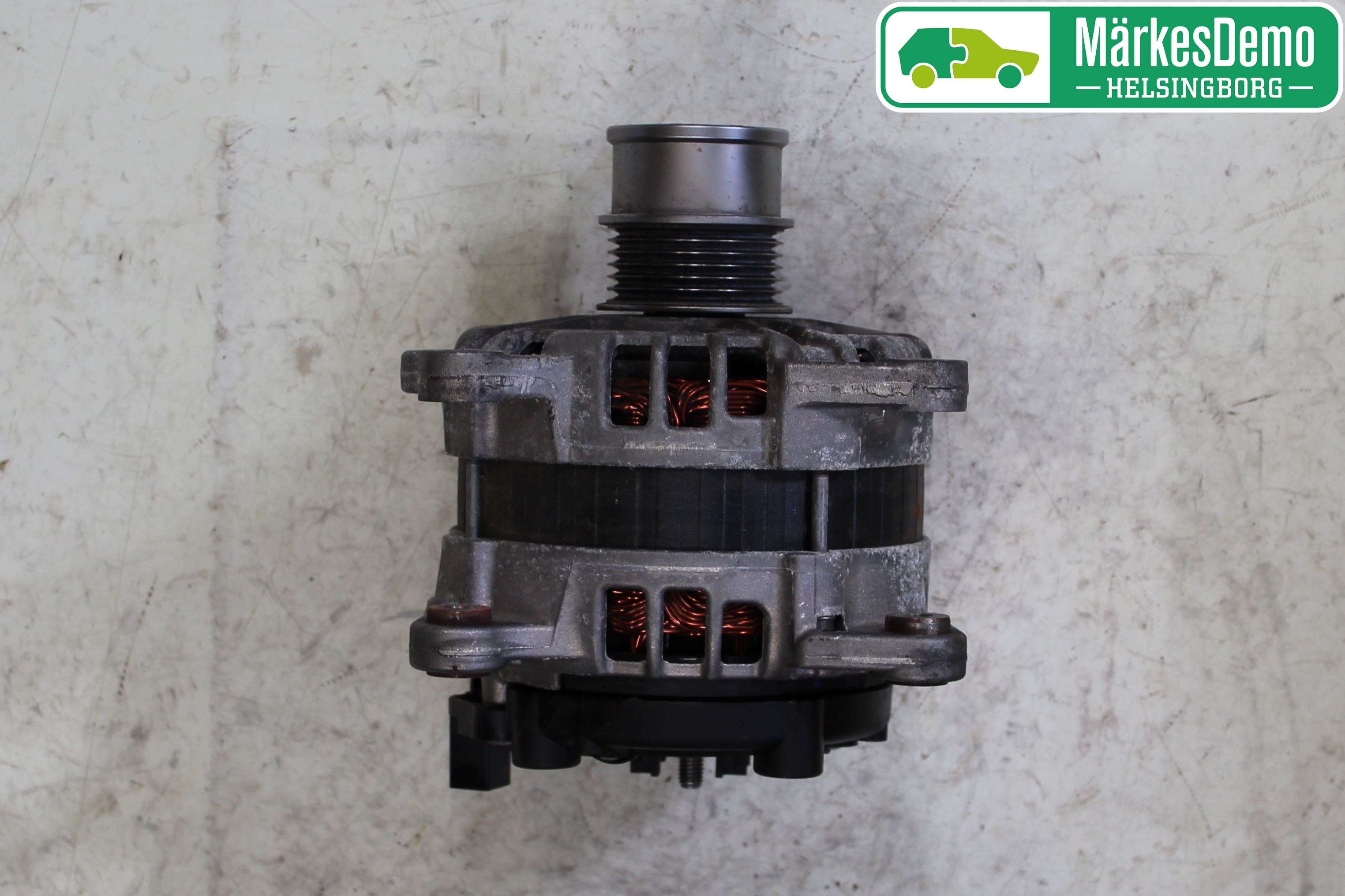 Volkswagen VW CADDY 16-20 Generator