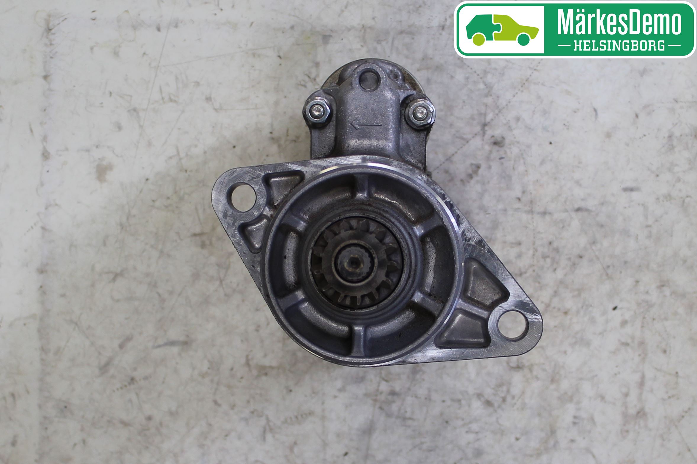 Volkswagen VW CADDY 16-20 Startmotor