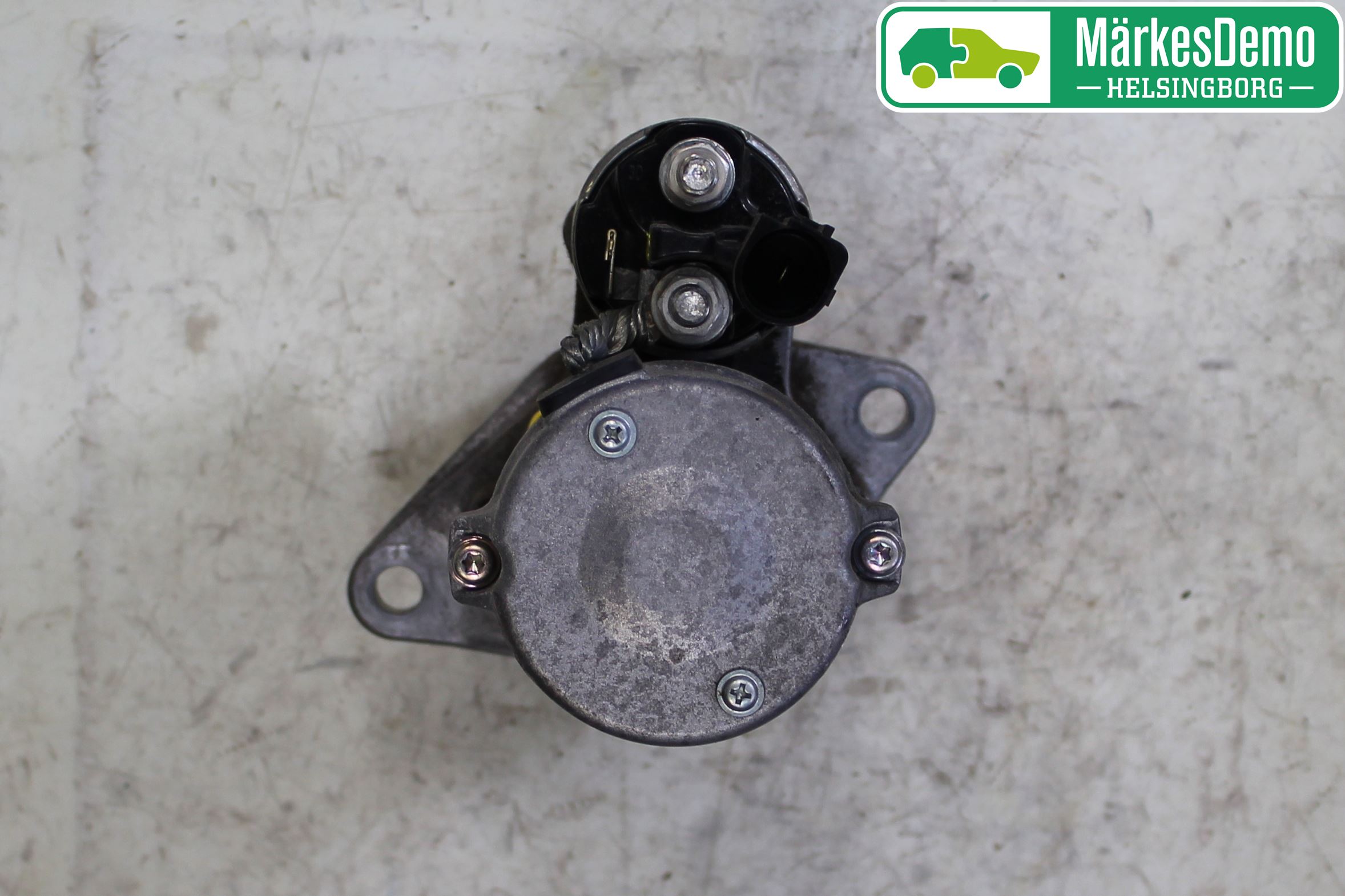 Volkswagen VW CADDY 16-20 Startmotor