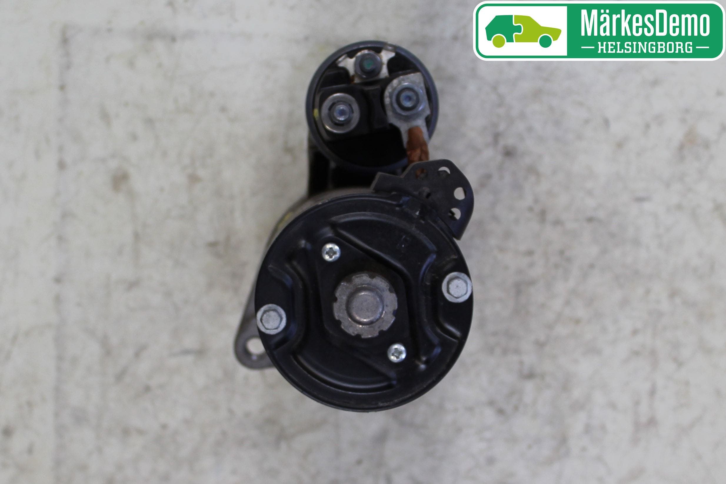 Mercedes-Benz MB C-KLASS (W205) 14-21 Startmotor Diesel