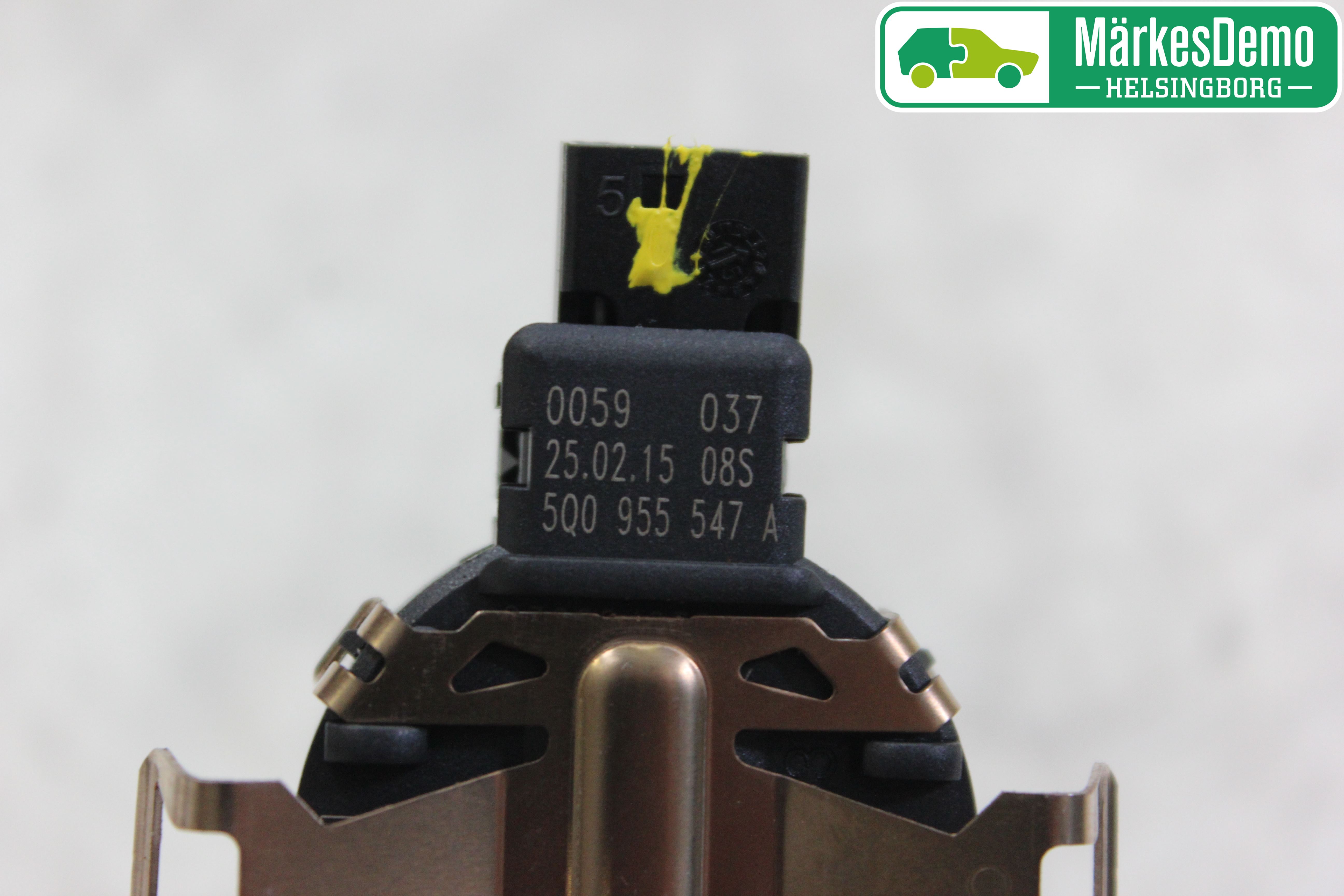 Volkswagen VW PASSAT 15-19 Regnsensor