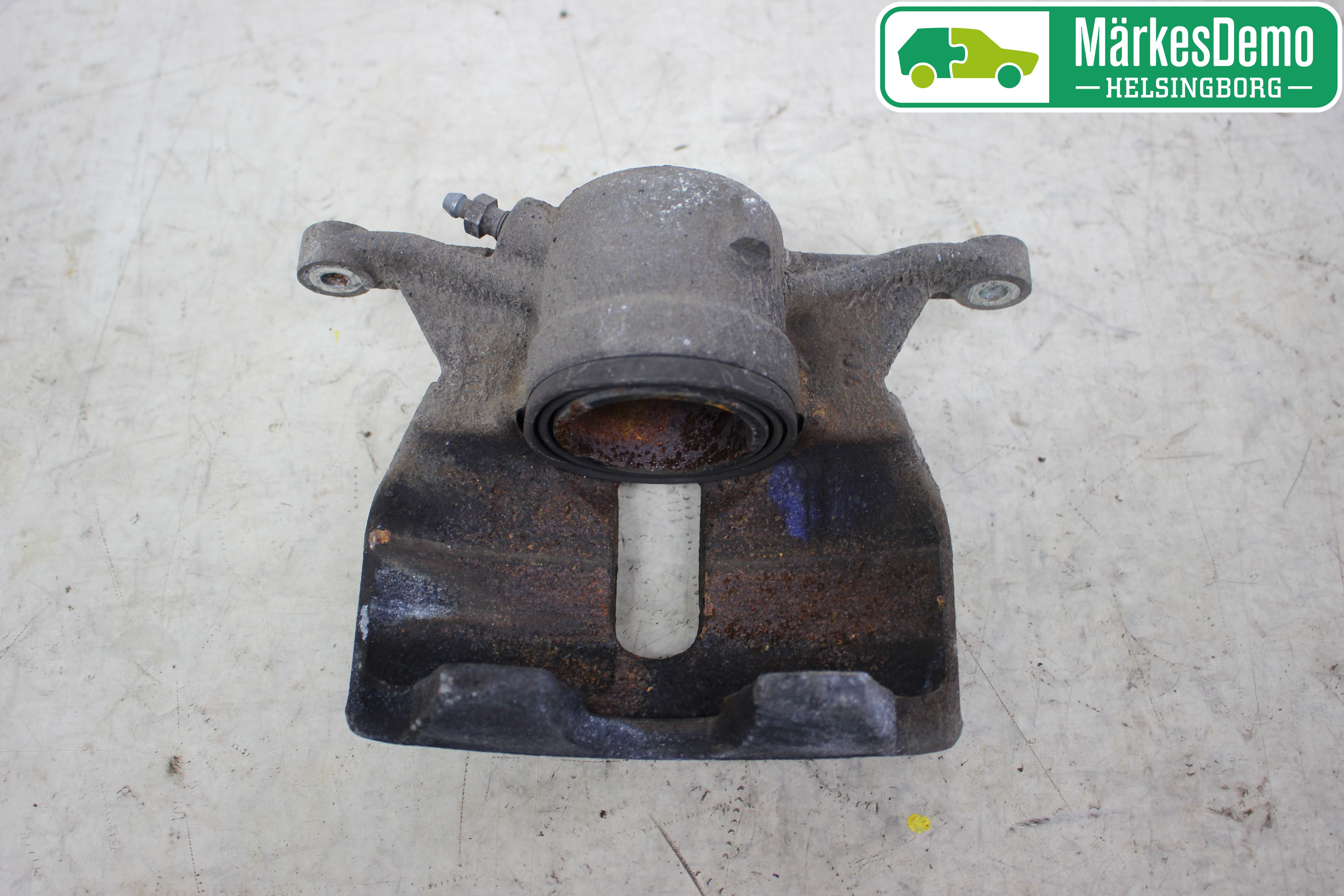 Volkswagen VW CADDY 16-20 Bromsok Fram Vänster