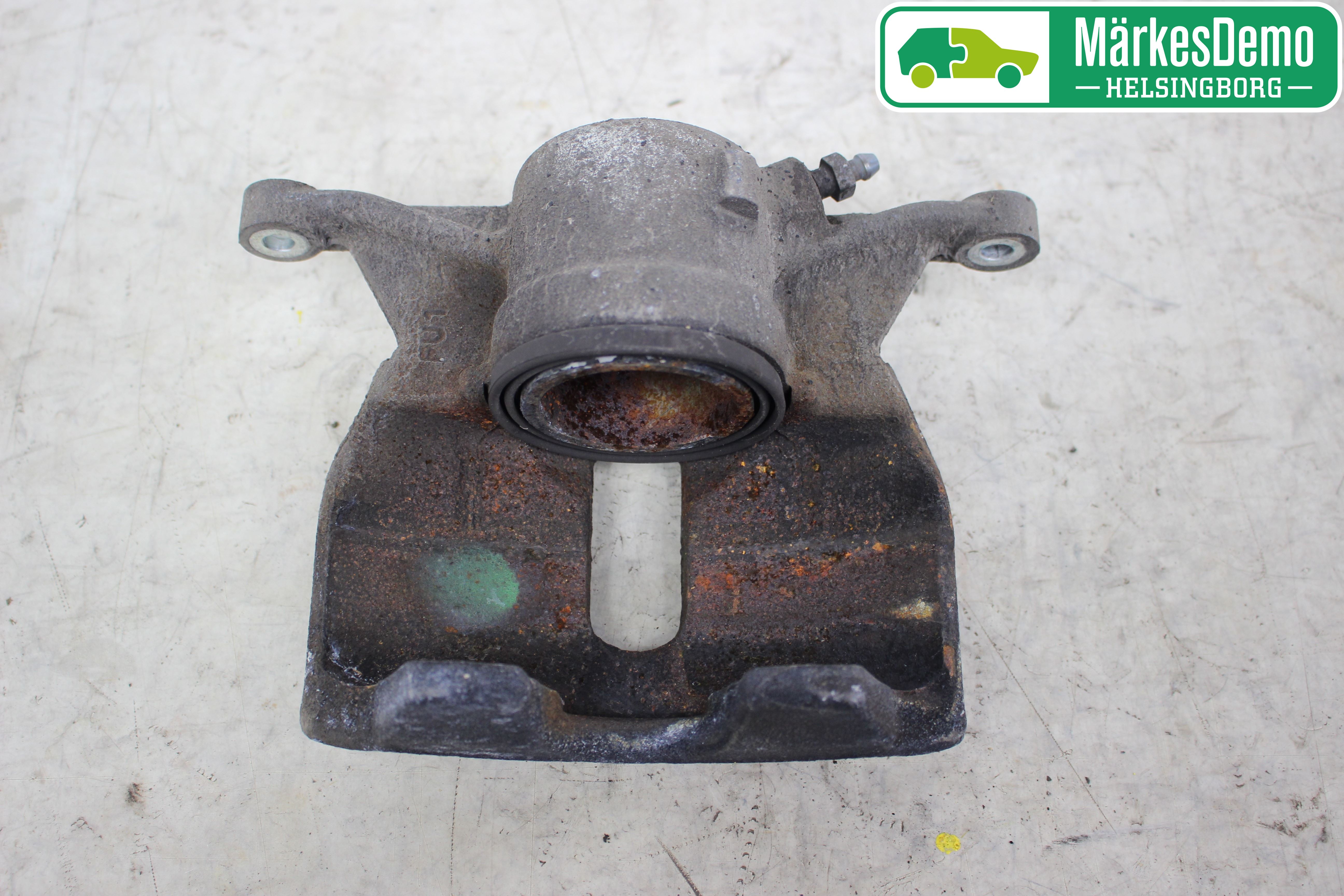 Volkswagen VW CADDY 16-20 Bromsok Fram Höger