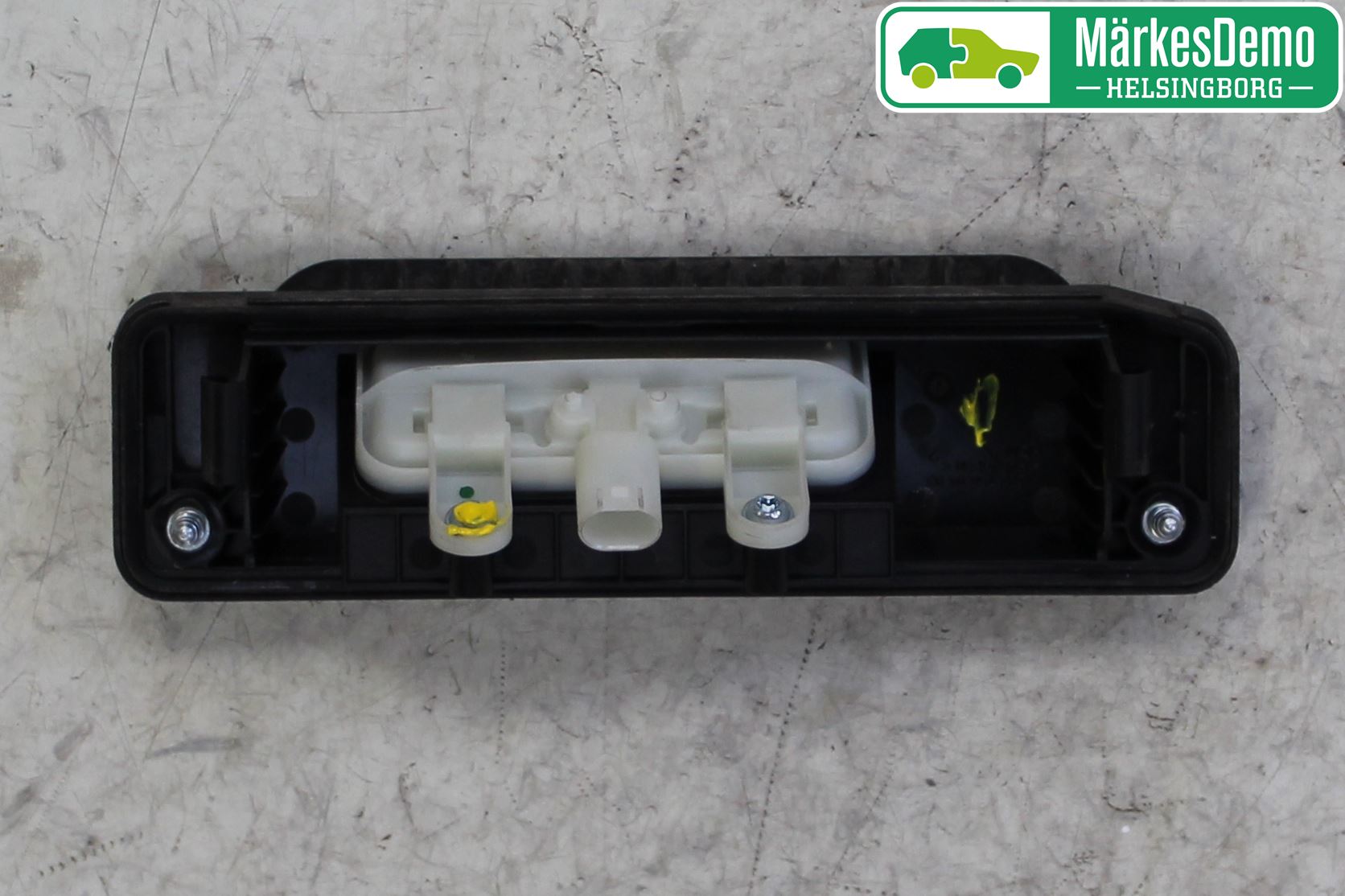 Mercedes-Benz MB CLA-KLASS (C117/X117) 13-19 Bakluckehandtag