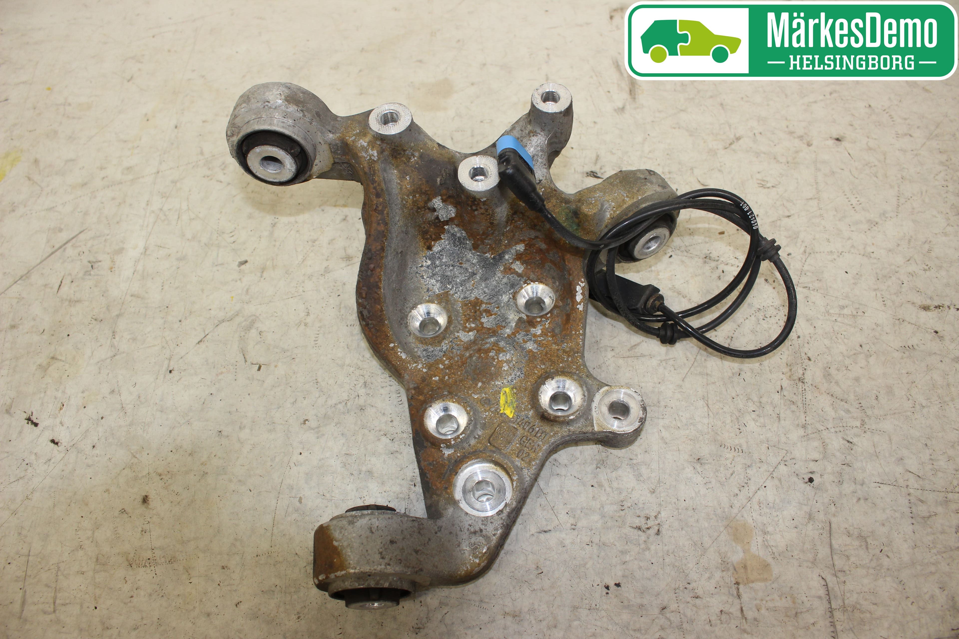 Mercedes-Benz MB CLA-KLASS (C117/X117) 13-19 Hjullagerhus-Spindel Hö B