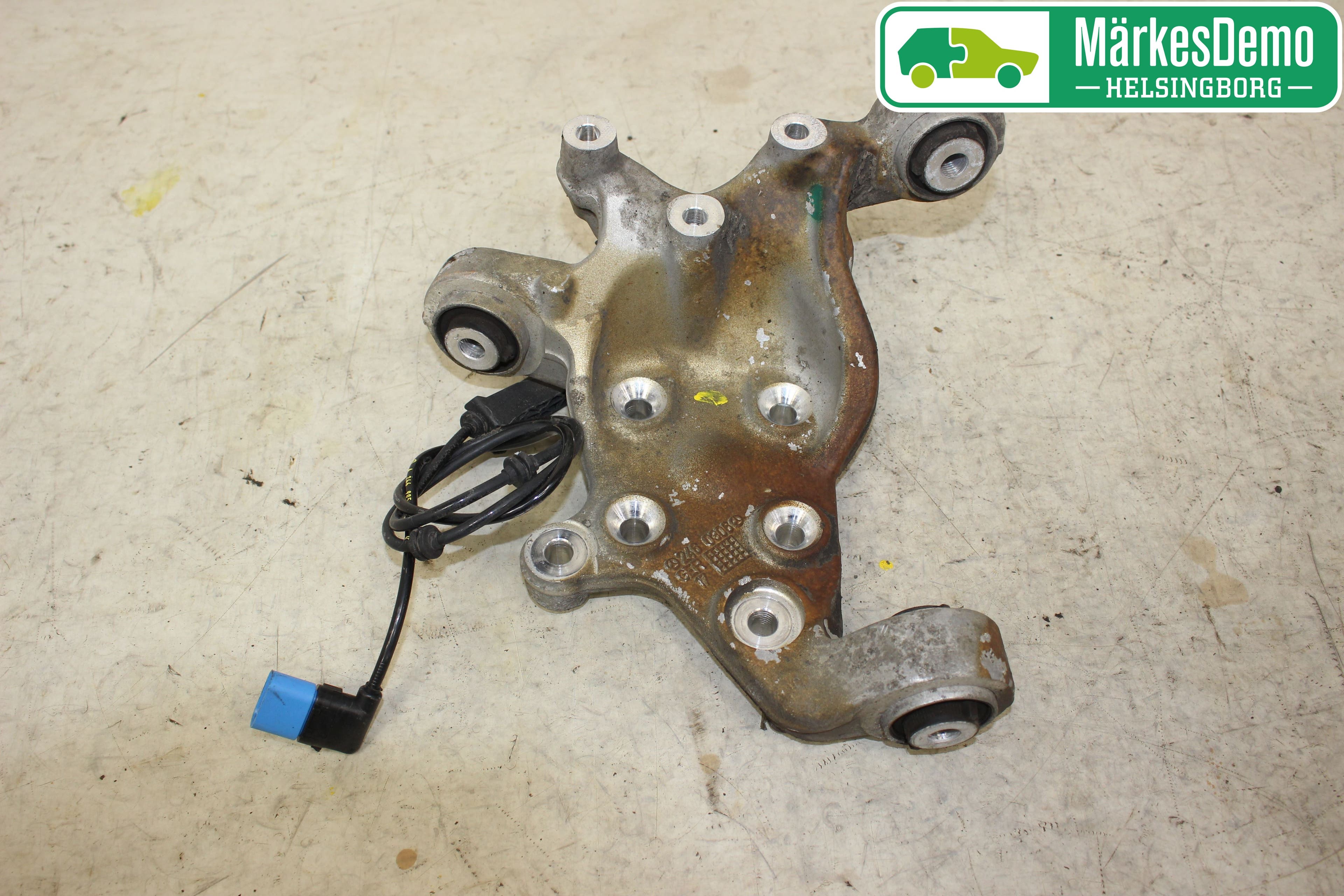 Mercedes-Benz MB CLA-KLASS (C117/X117) 13-19 Hjullagerhus-Spindel Vä B