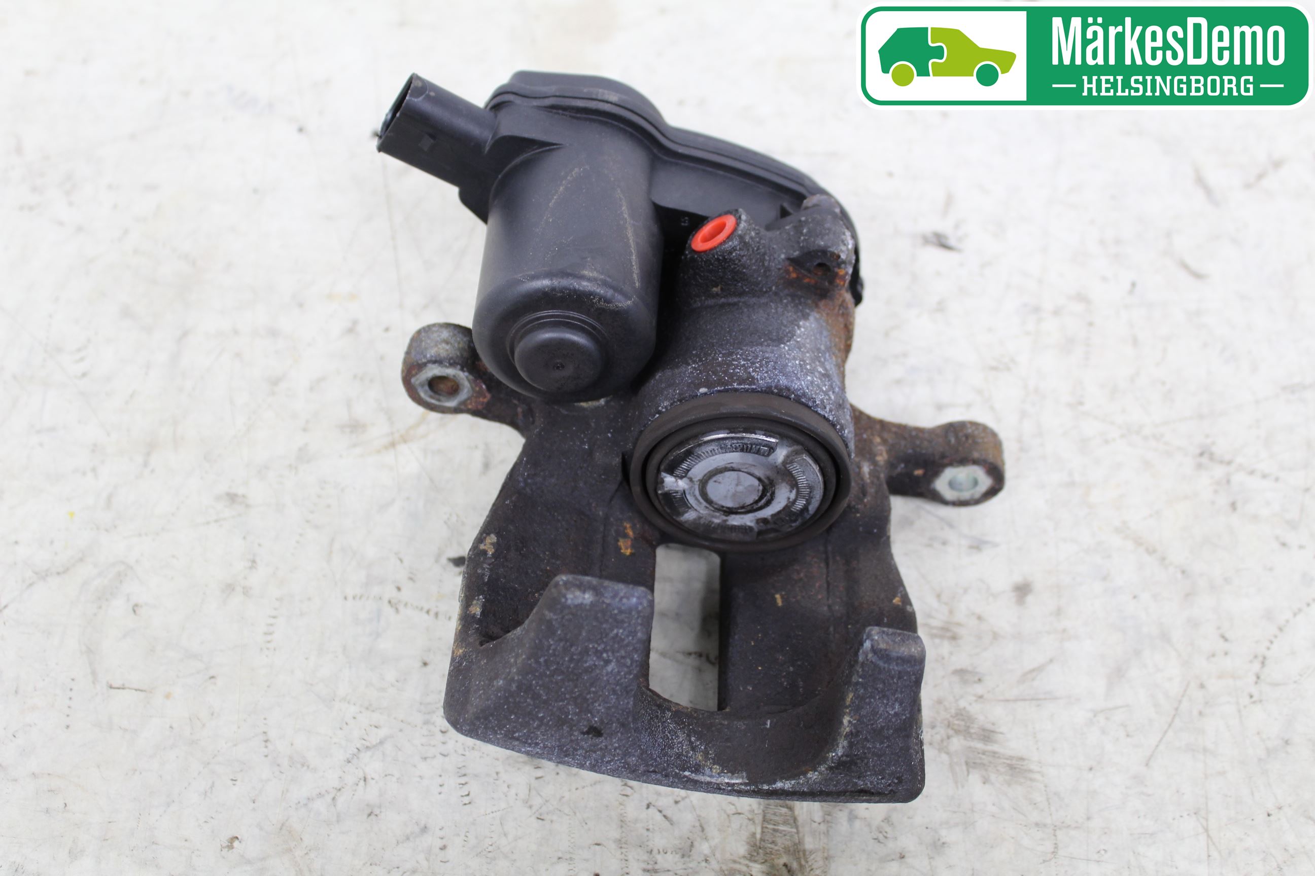 Audi A6/S6 4G 11-18 Bromsok Bak Vänster