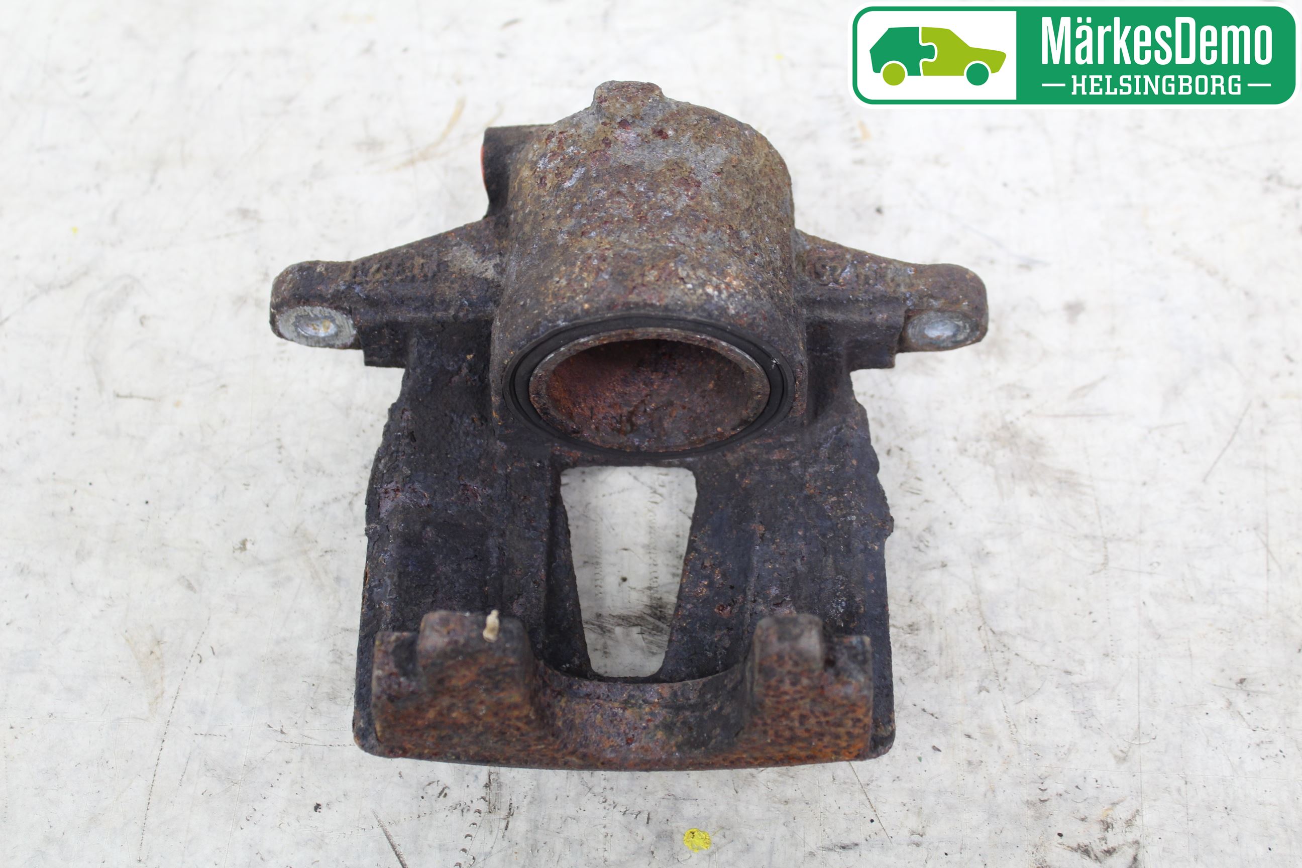 Citroen NEMO Bromsok Fram Vänster