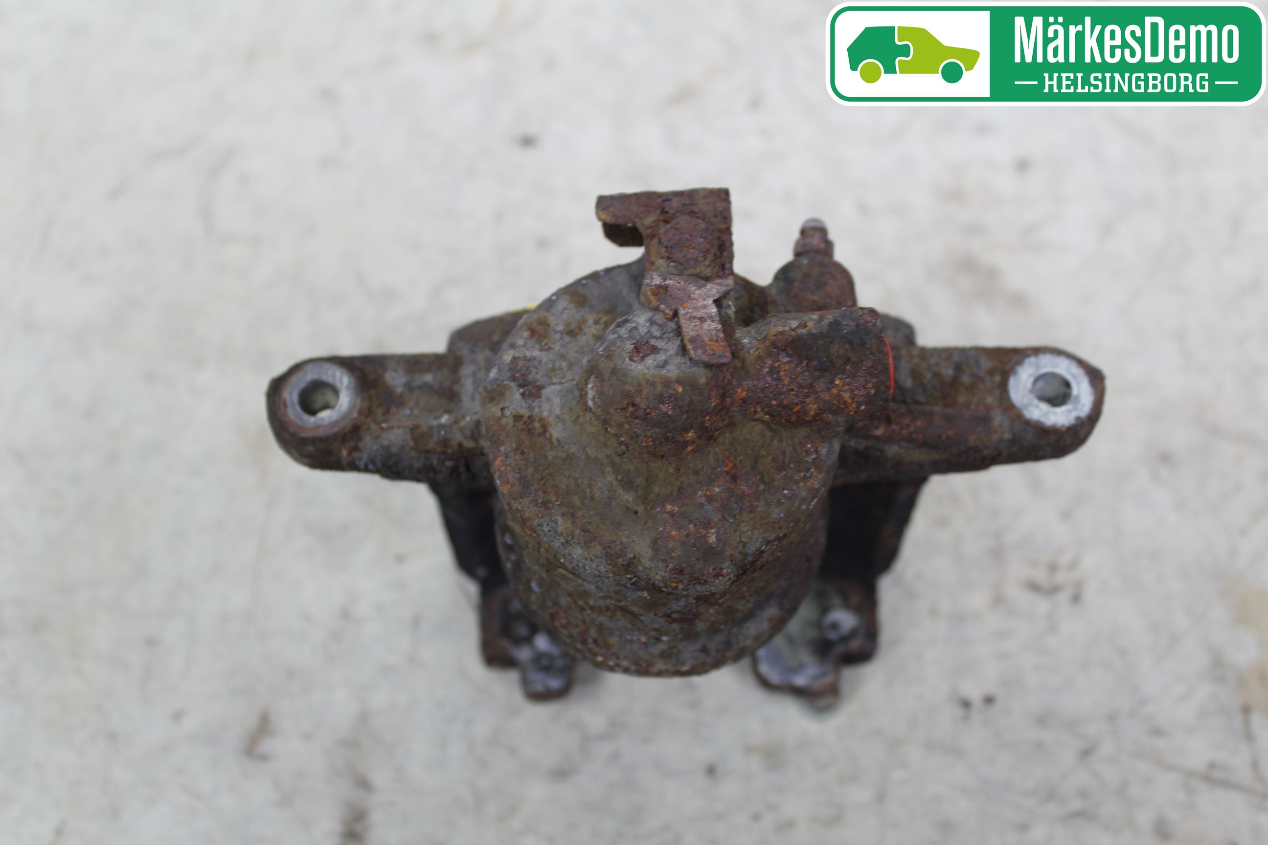 Citroen NEMO Bromsok Fram Höger