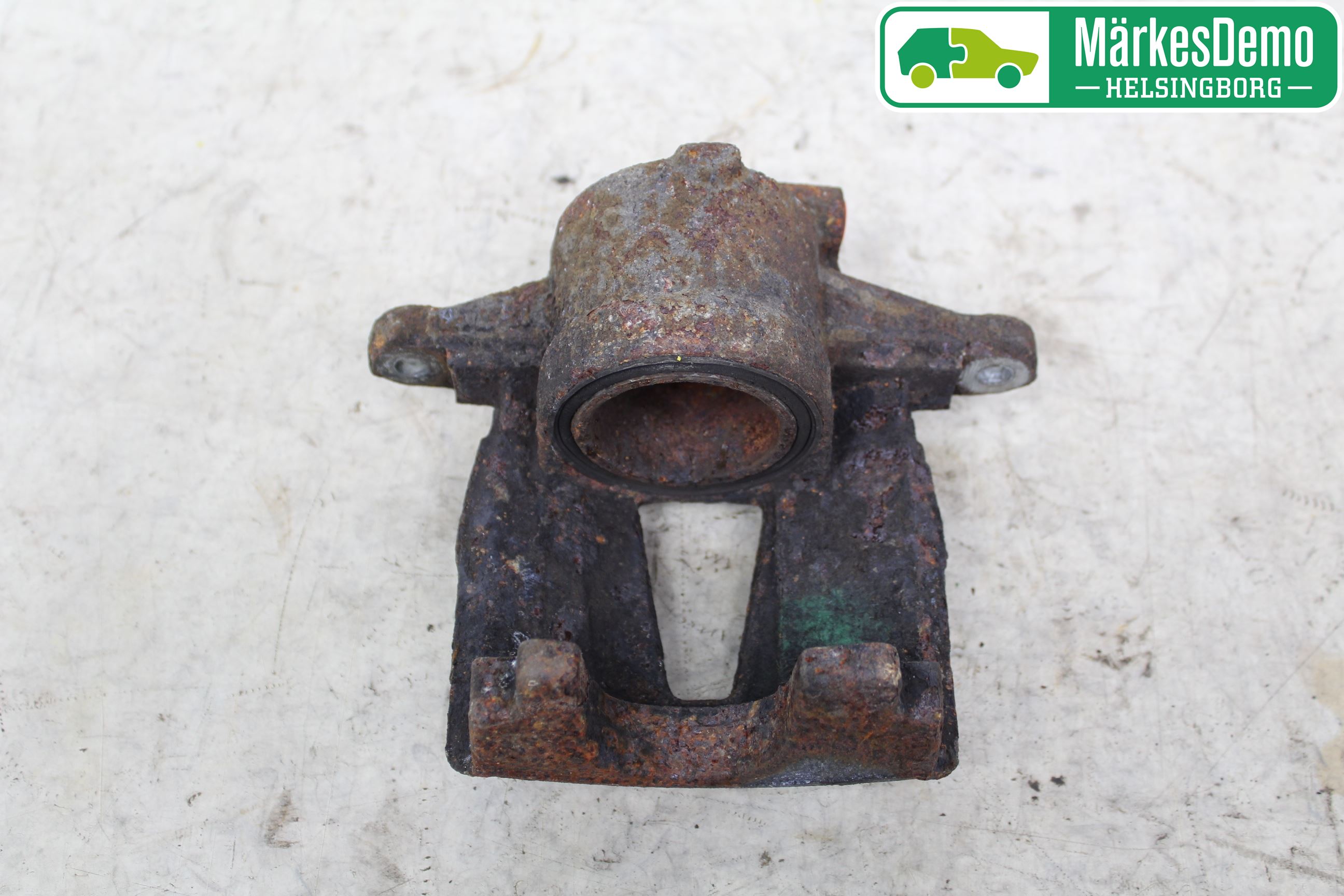 Citroen NEMO Bromsok Fram Höger