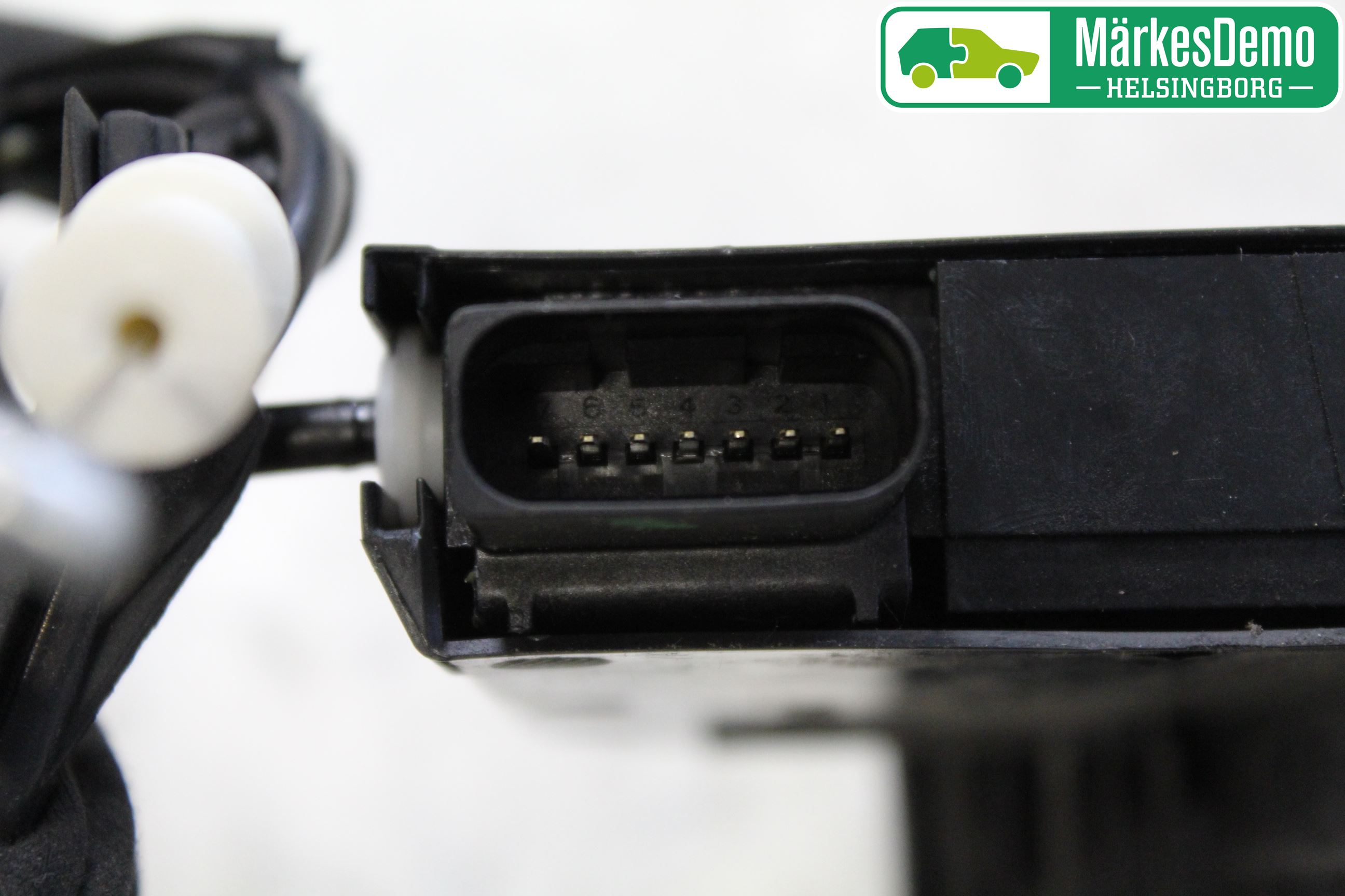 Peugeot 308 14-21 Centrallåsmotor Höger