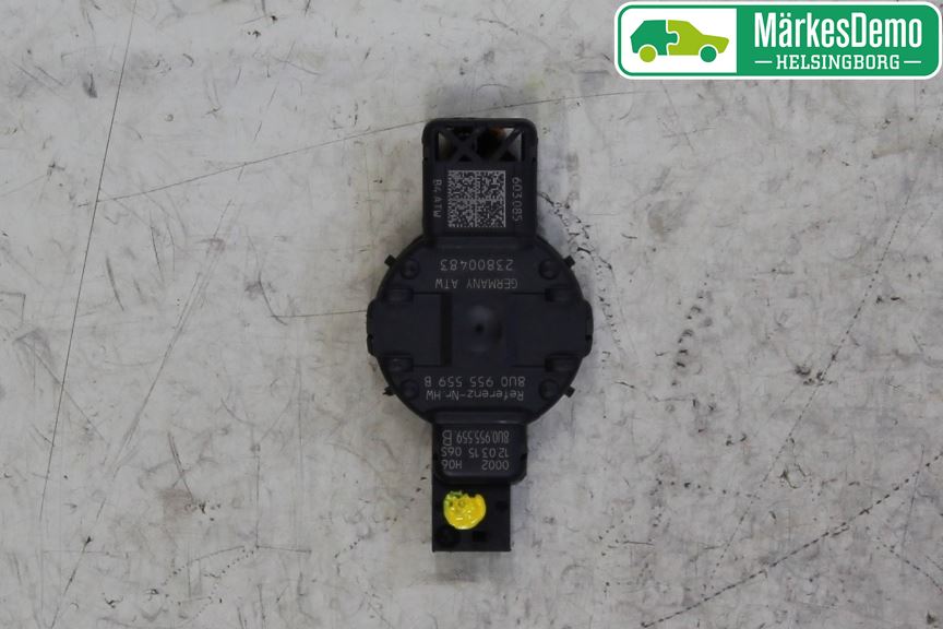 Audi A6/S6 4G 11-18 Regnsensor