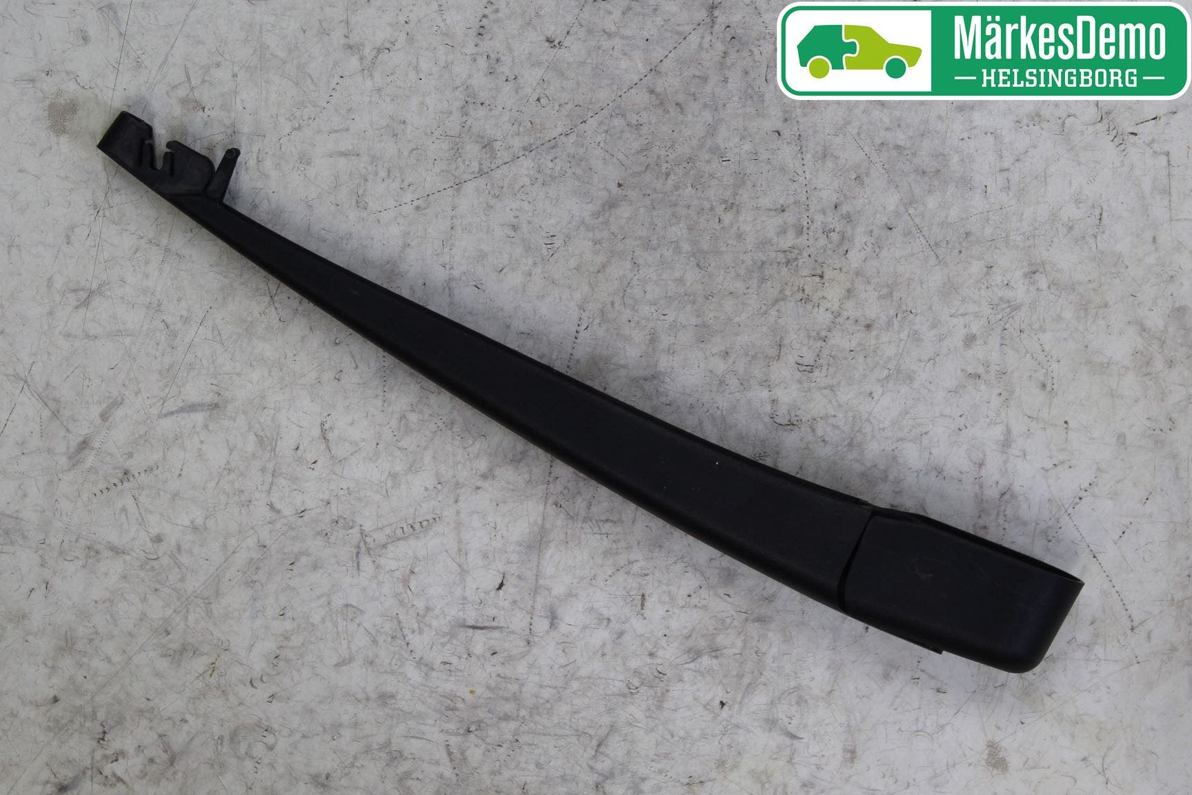 Ford S-MAX 06-15 Torkararm-Bakruta