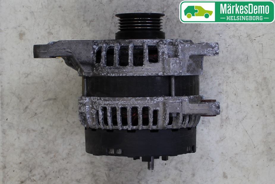 Mercedes-Benz MB CLA-KLASS (C117/X117) 13-19 Generator