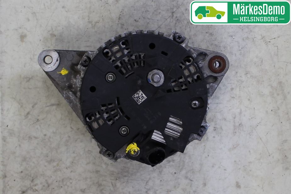 Mercedes-Benz MB CLA-KLASS (C117/X117) 13-19 Generator