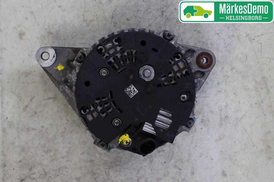 Mercedes-Benz MB CLA-KLASS (C117/X117) 13-19 Generator