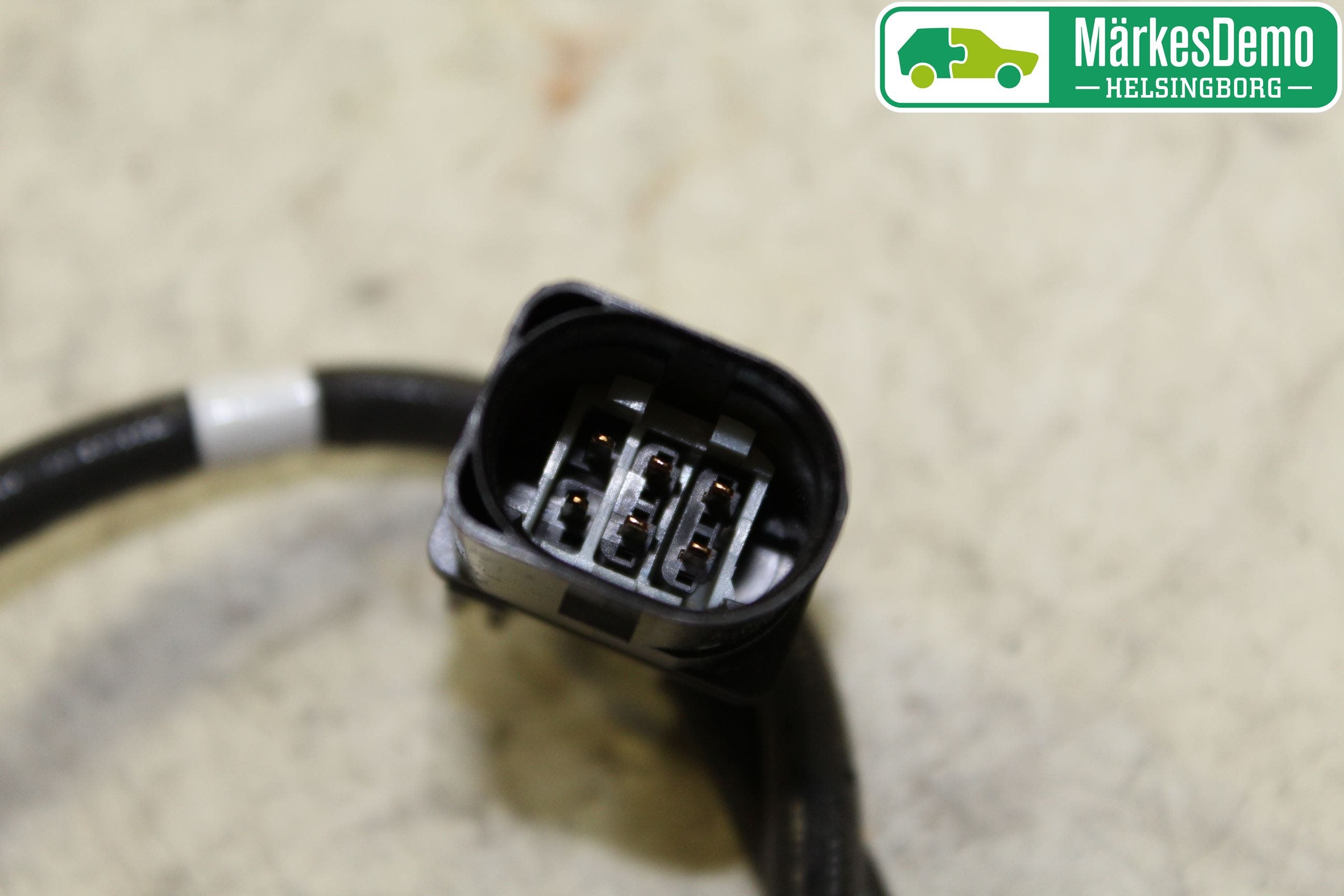 Audi Q2/SQ2 17- Injlambdasond