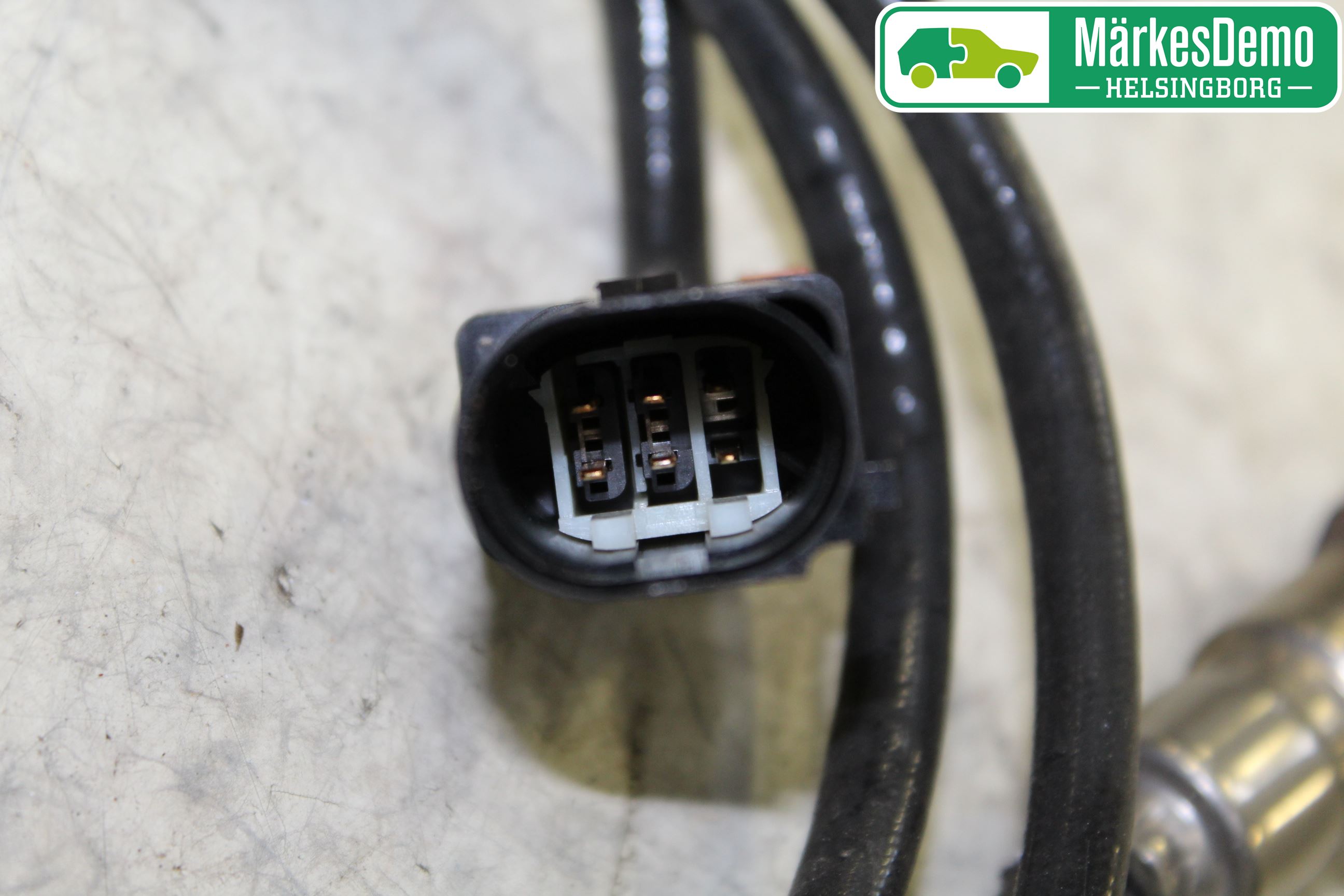 Audi Q2/SQ2 17- Injlambdasond