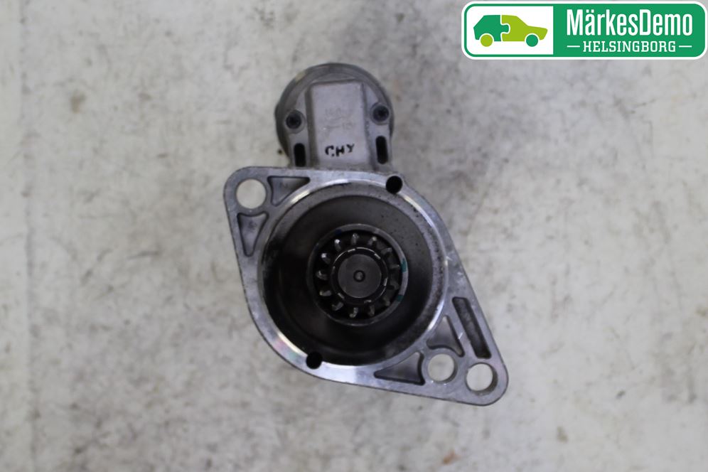 Audi Q2/SQ2 17- Startmotor Diesel