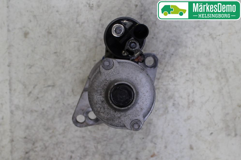 Audi Q2/SQ2 17- Startmotor Diesel