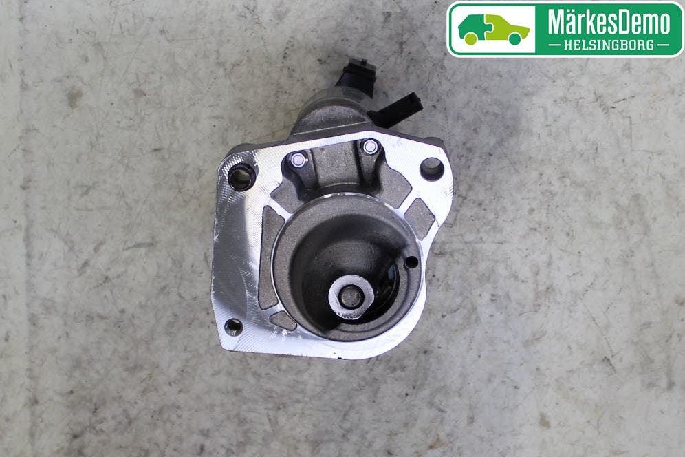 Peugeot PEUGOT 208 16-19 Startmotor