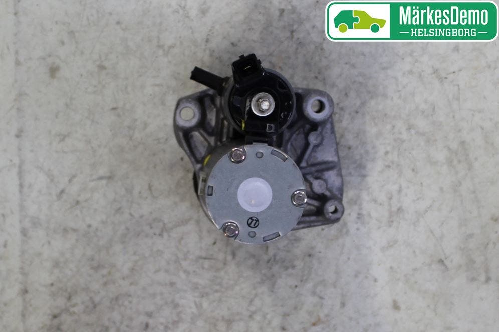 Peugeot PEUGOT 208 16-19 Startmotor