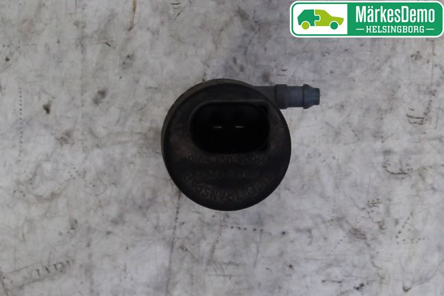 Nissan QASHQAI   07-10 Spolarpump Högtryck