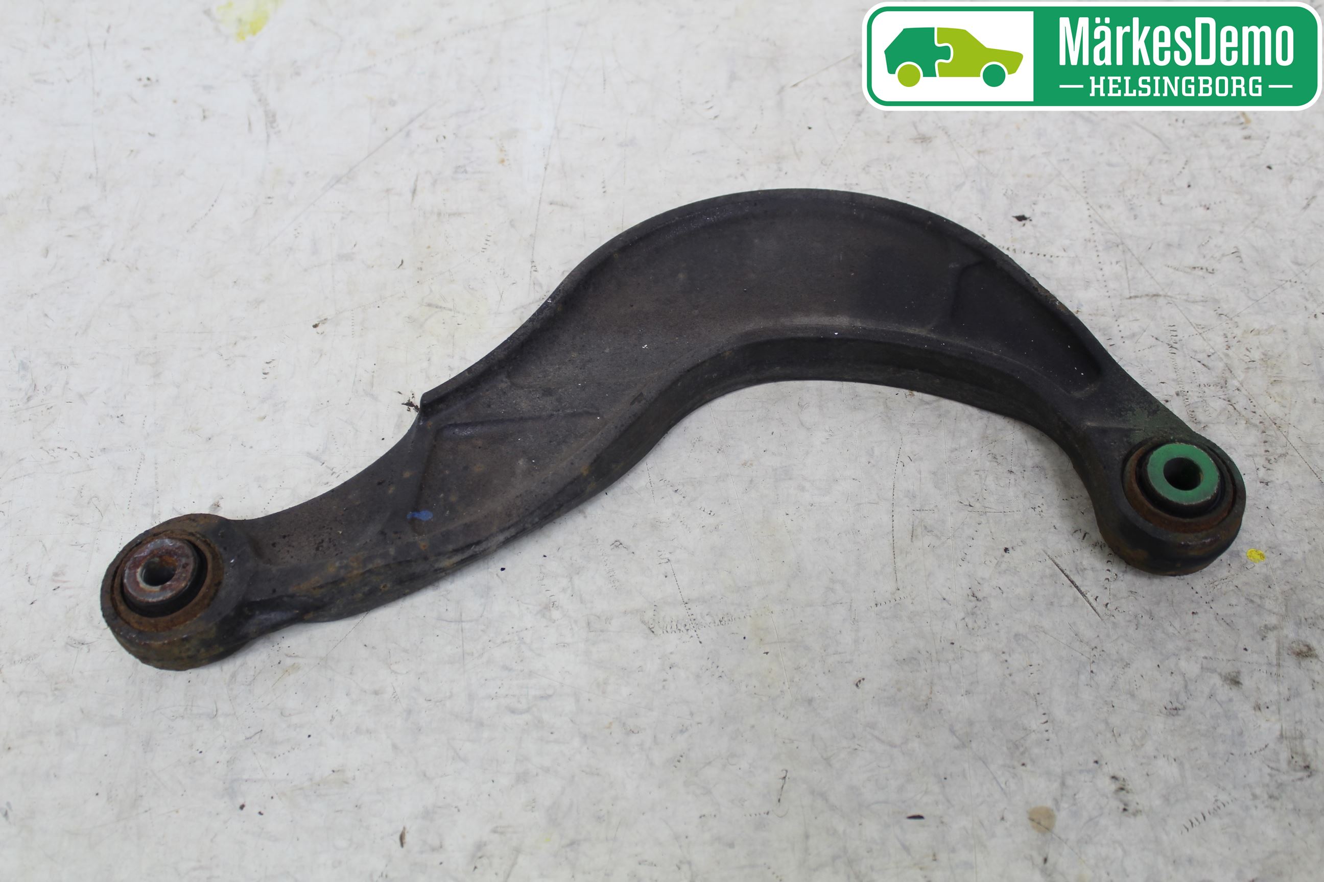 Ford S-MAX 06-15 Bärarm Bak Övre Höger