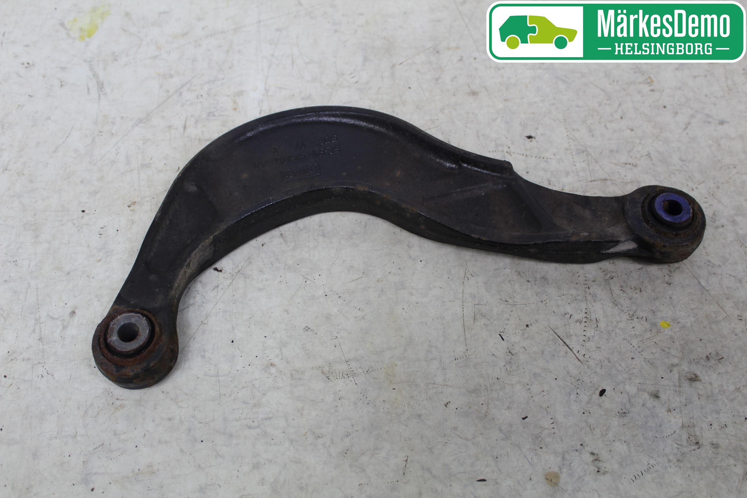 Ford S-MAX 06-15 Bärarm Bak Övre Vänster