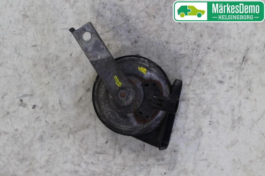 Nissan QASHQAI   07-10 Signalhorn