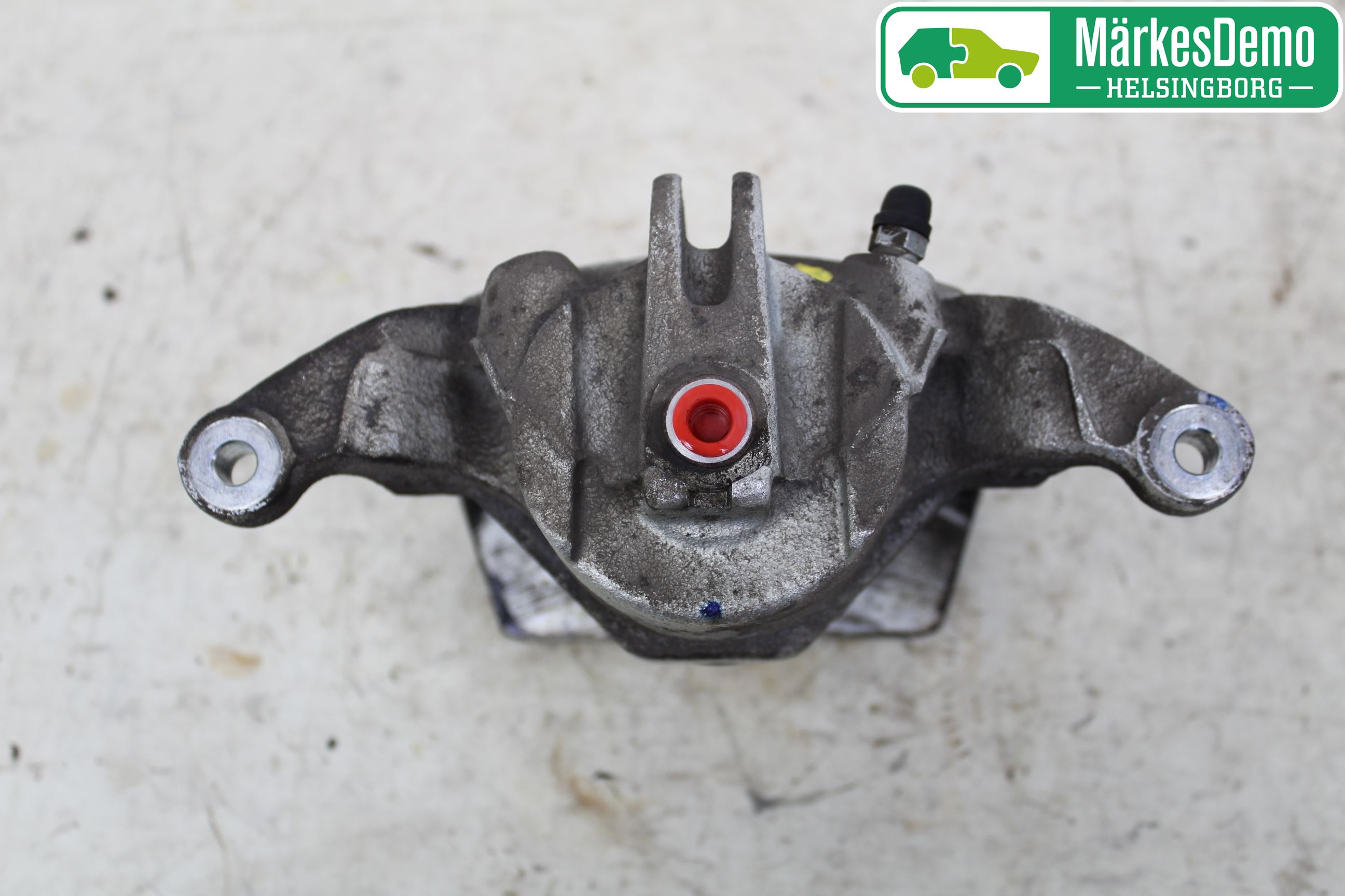 Nissan NV200/NV200 COMBI Bromsok Fram Höger